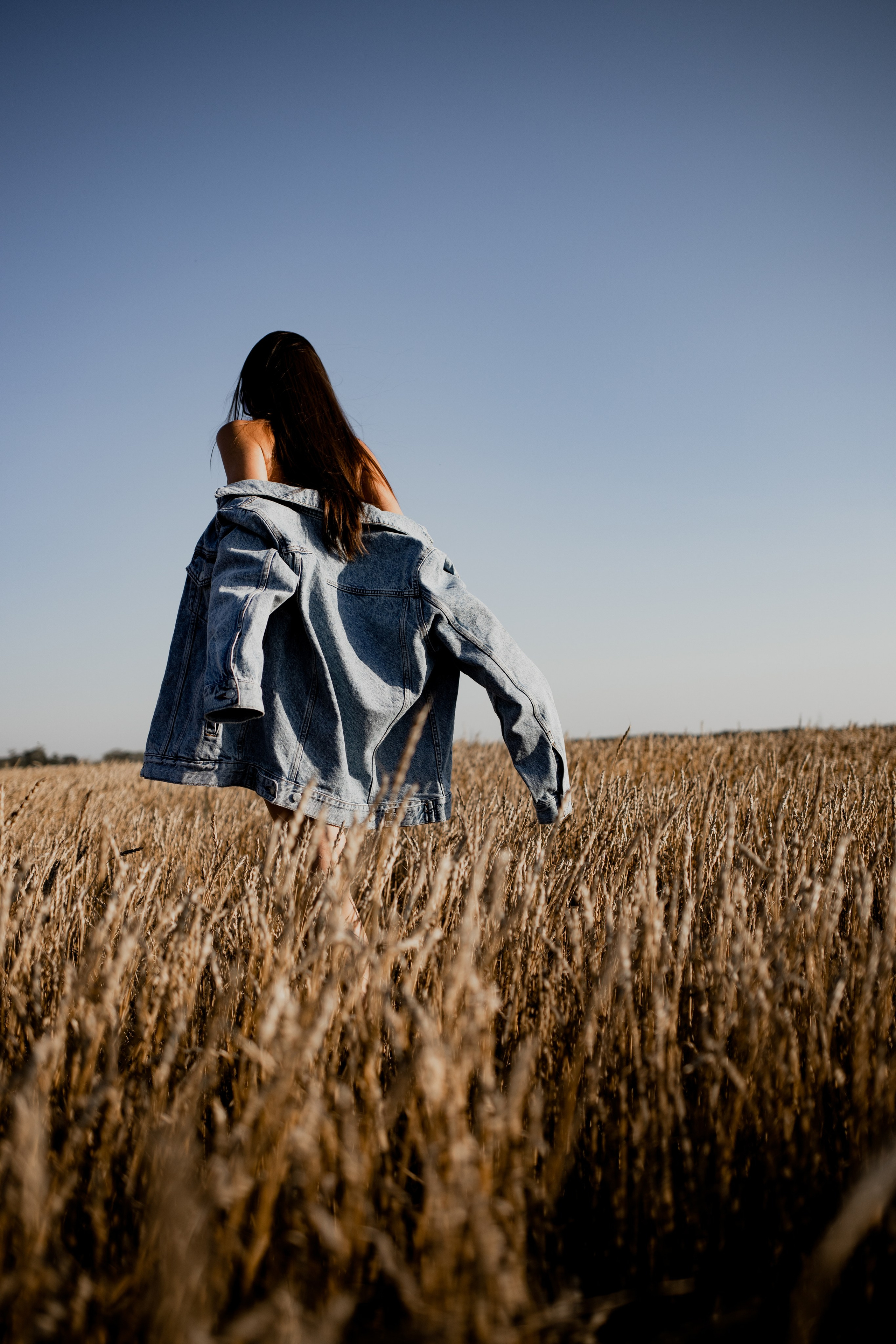 Прогулочная поля. Рина Пушкарёва | контент-фотограф| Новосибирск