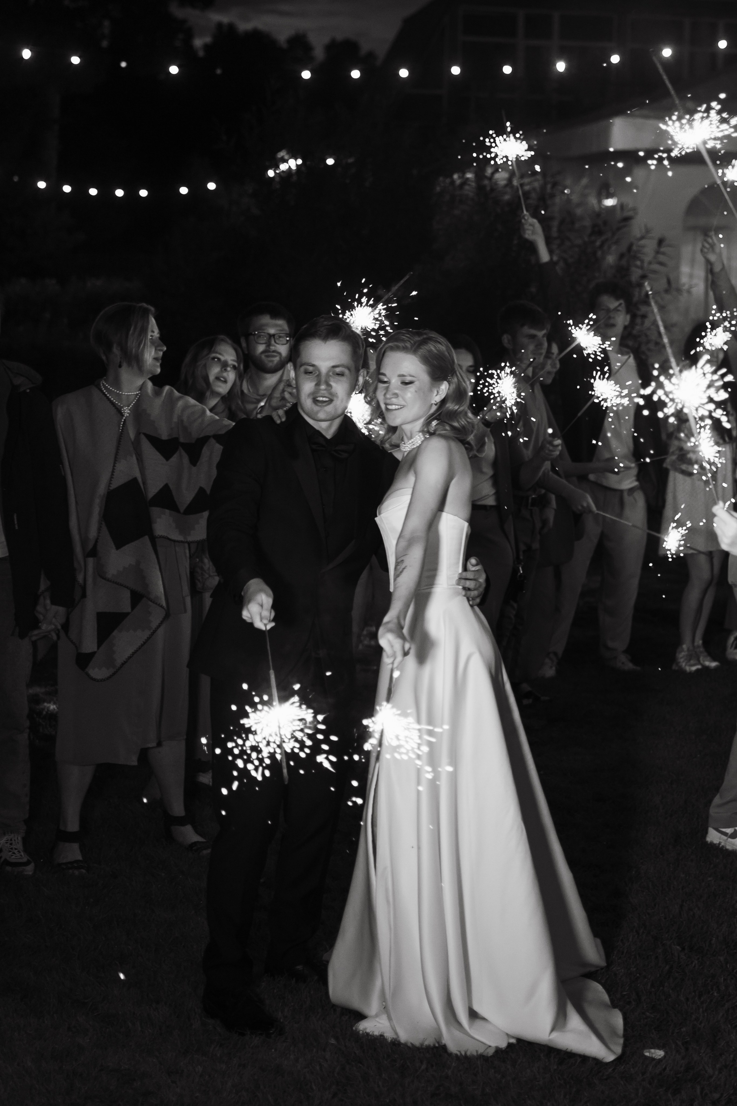 Егор & Валентина. Агентство по организации мероприятий