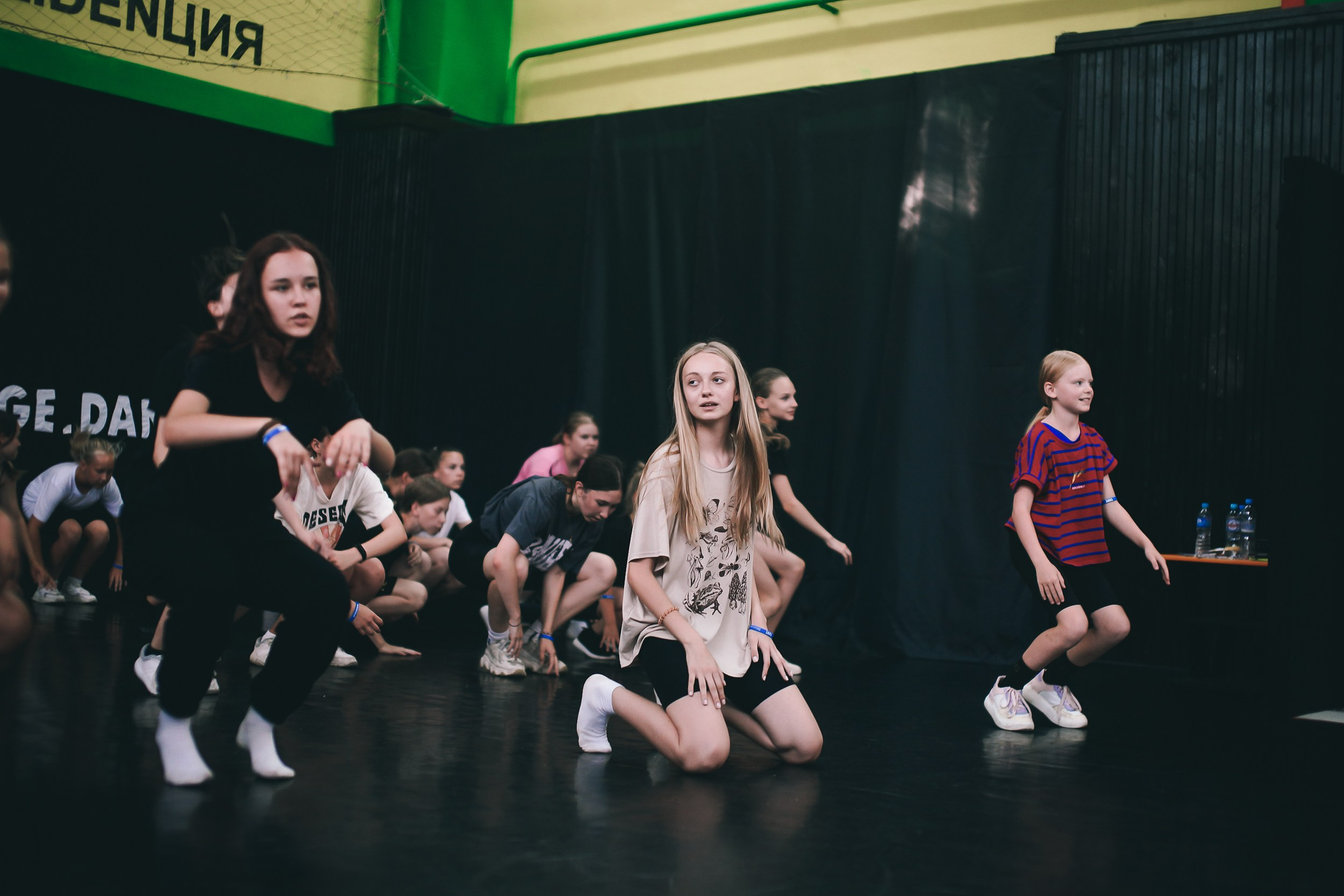 Танцевальные события. Ирина Бейч — репортажный, свадебный и фотограф танцевальных проектов. Москва и другие регионы России