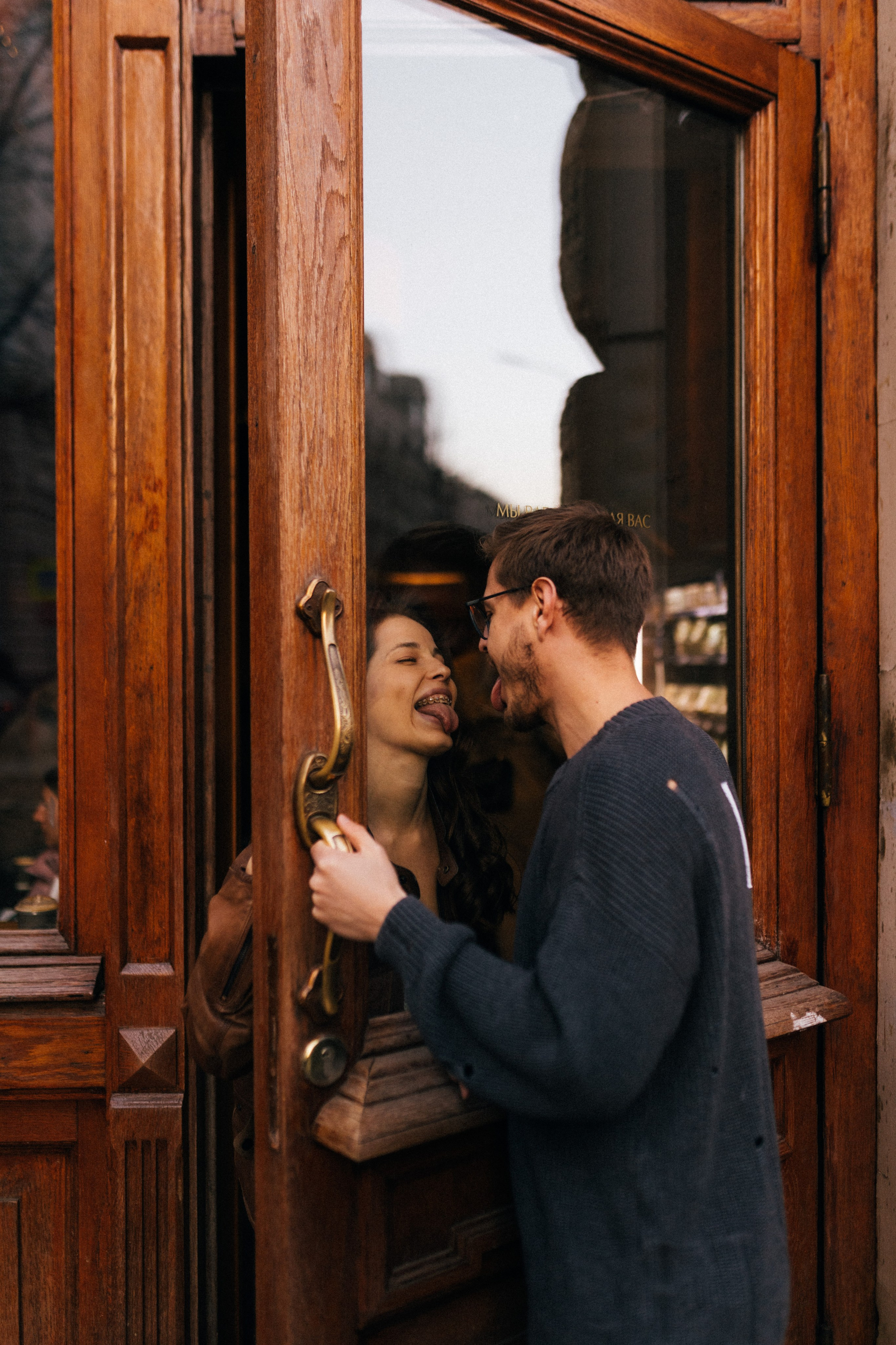 Вадим/Таня. Фотограф в Москве Татьяна Сергеева