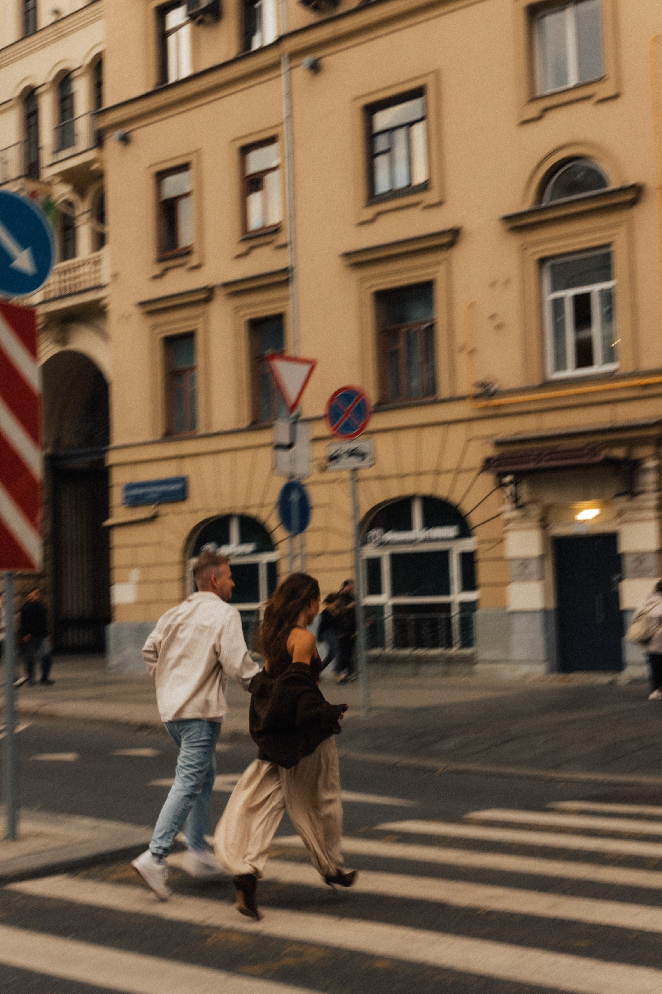 Настя/Леша. Фотограф в Москве Татьяна Сергеева