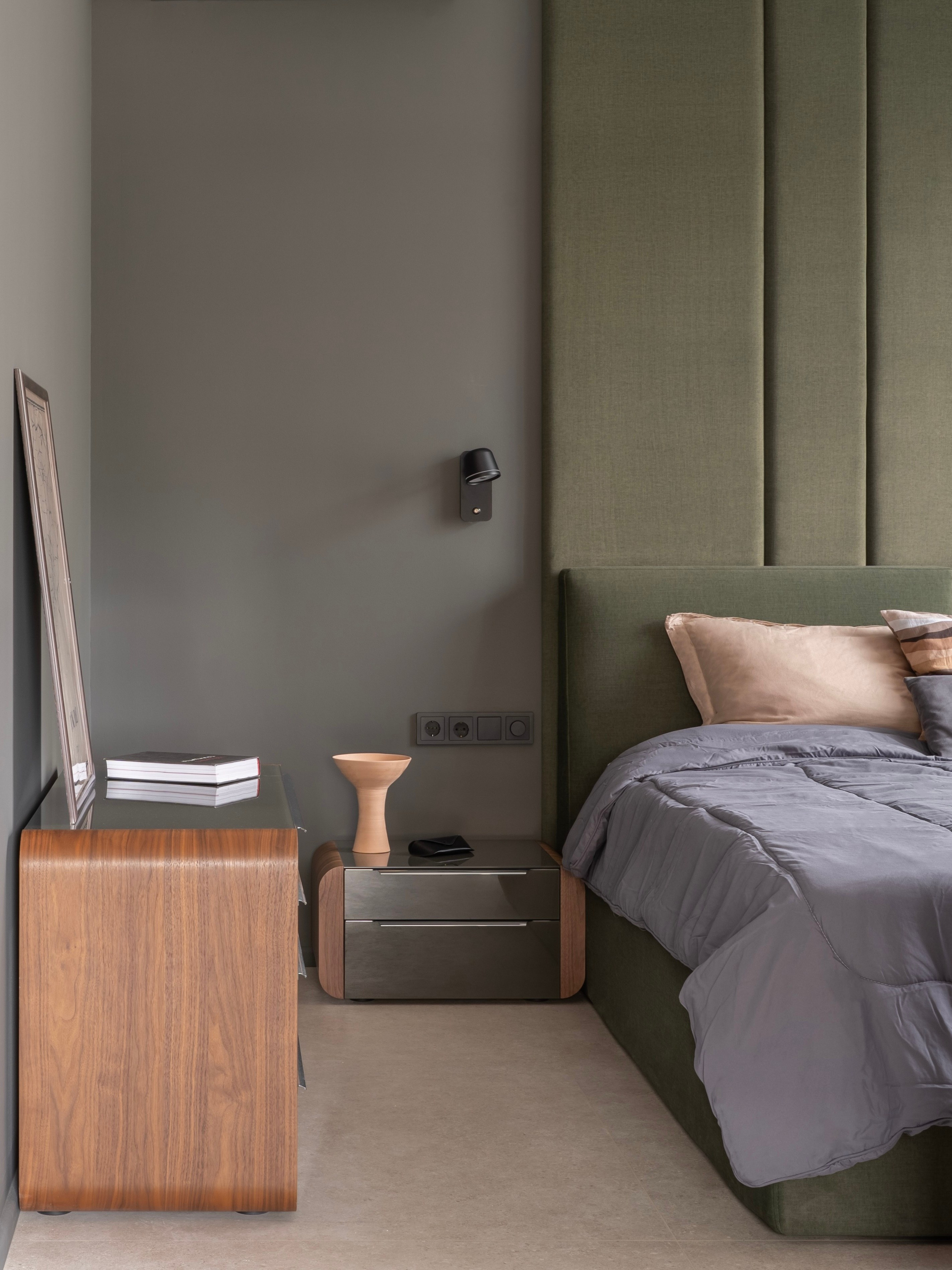 Квартира в Нагатино-Айленд. Илья Смирнов. Интерьерный фотограф. Съемка в Москве