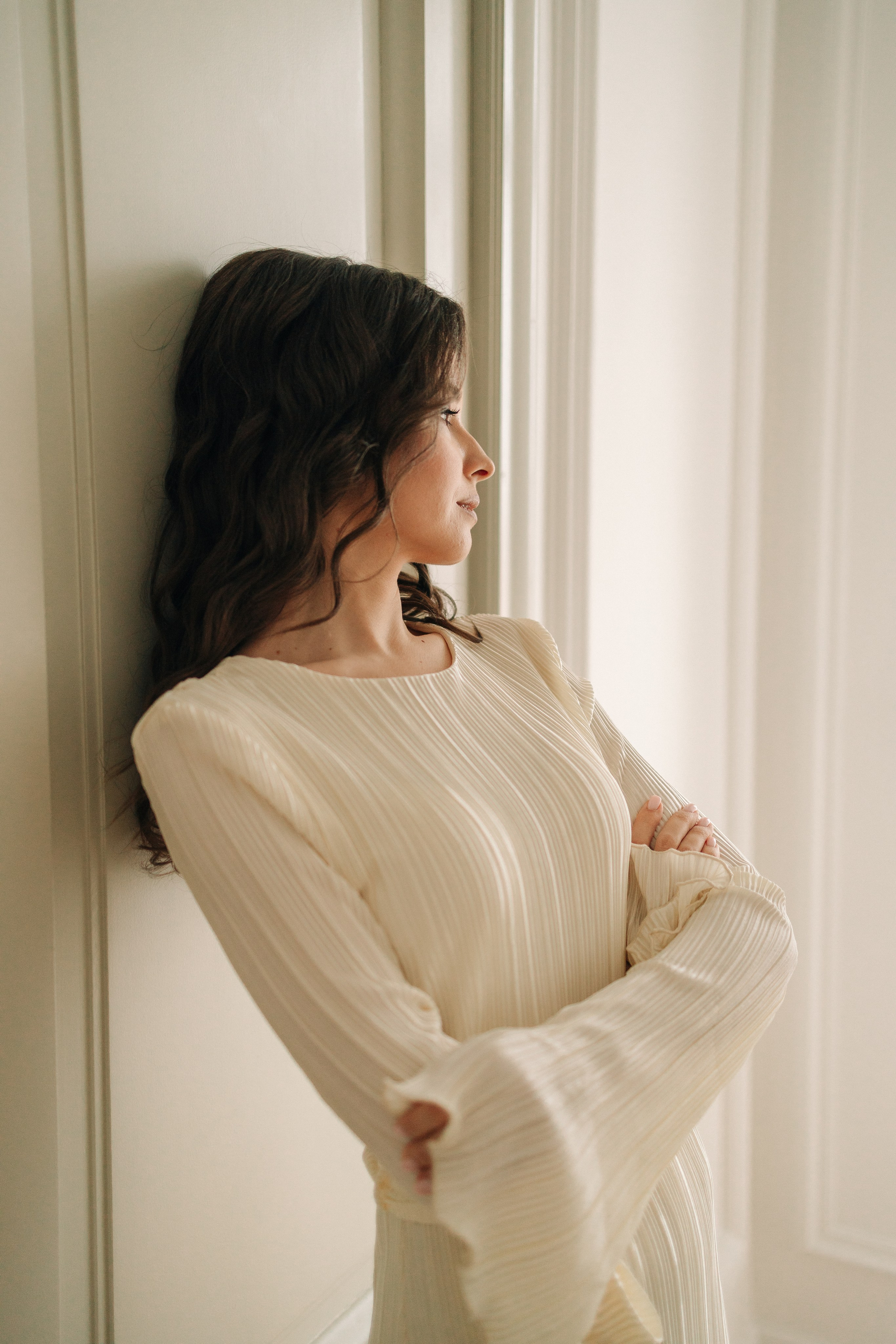 Ксения. Свадебный и прогулочный фотограф в Санкт-Петербурге Дарья Корель