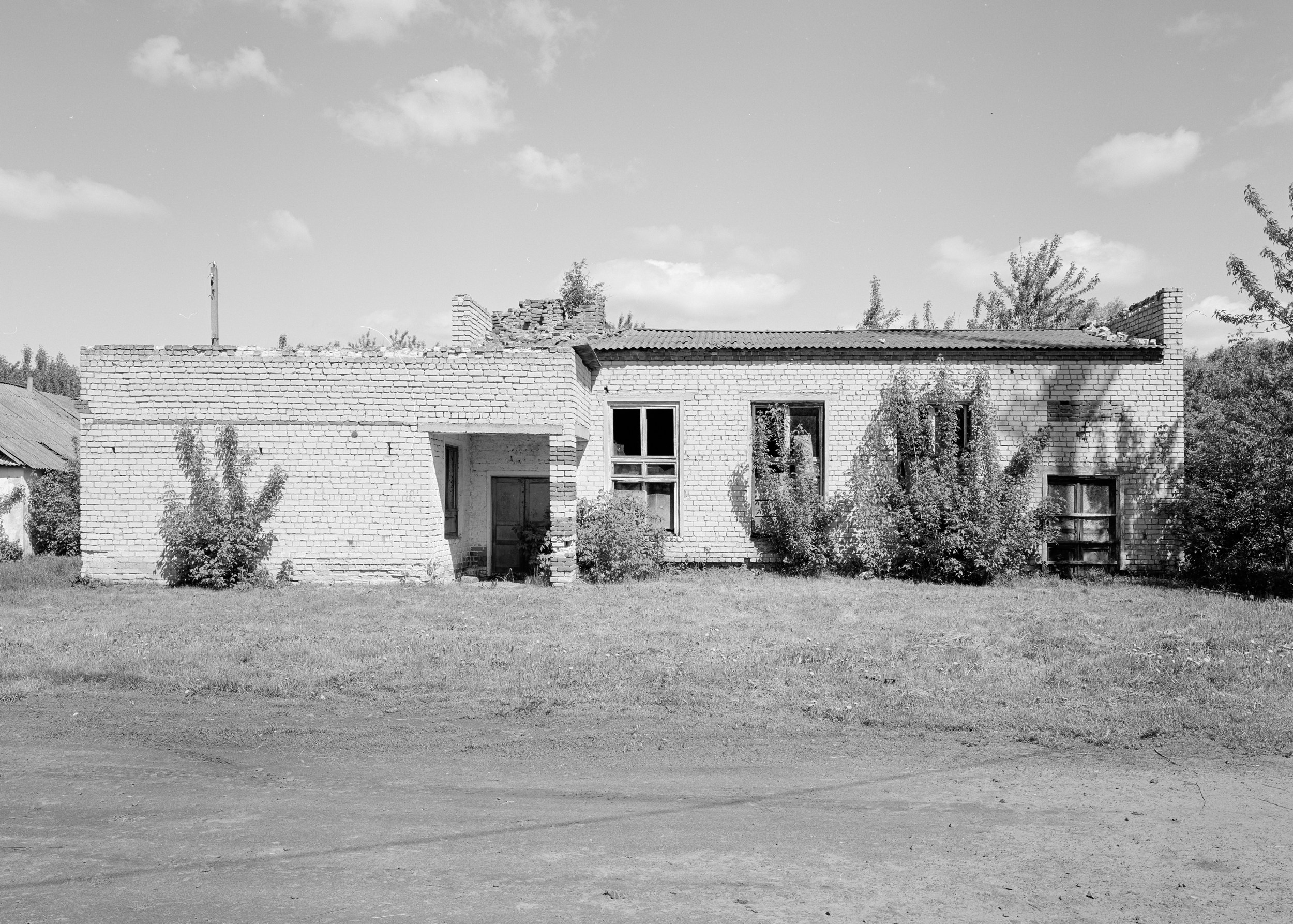 Дома культуры. Igor Volkov