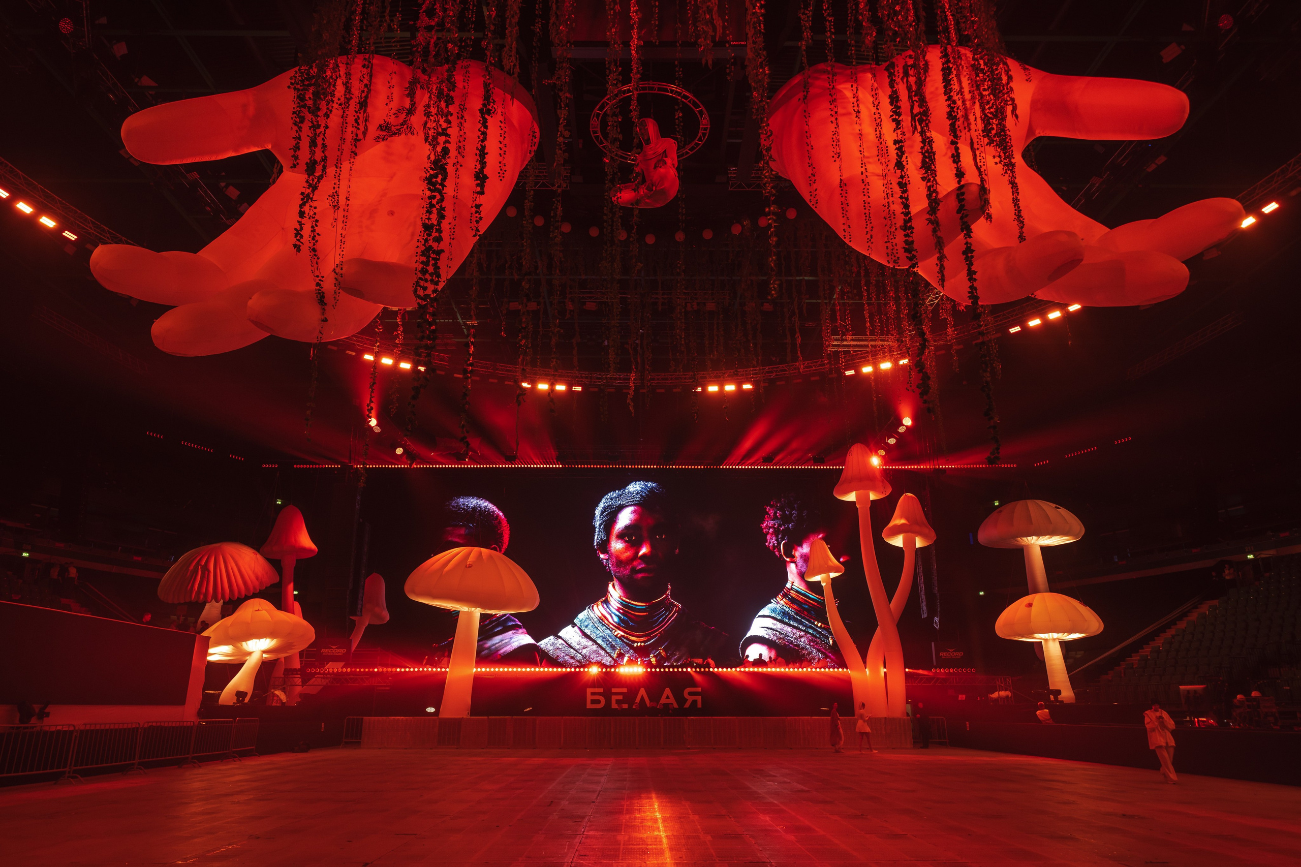 БЕЛАЯ 2025. Святослав Буньков | фотограф