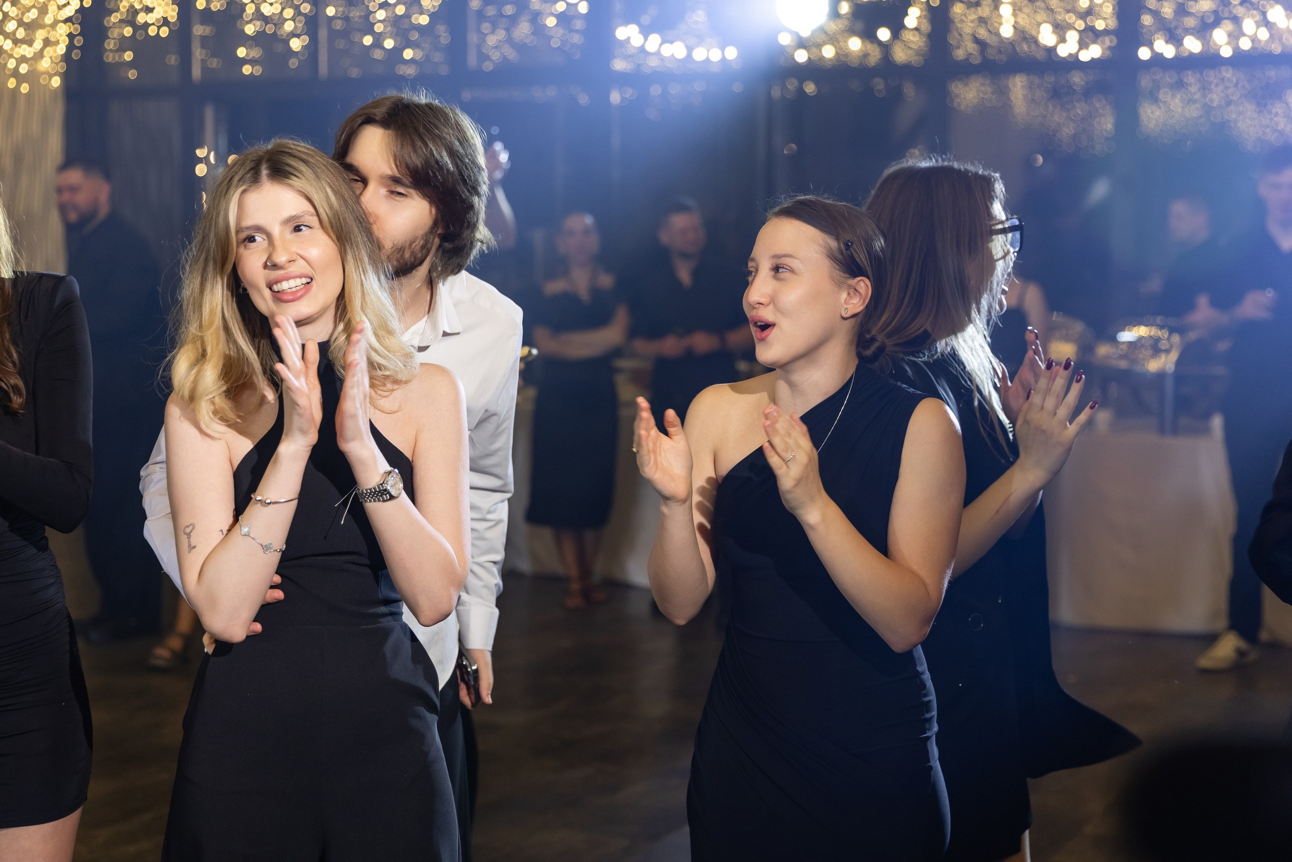 Валерия и Иван. Татьяна Чернышова свадебный фотограф Москва