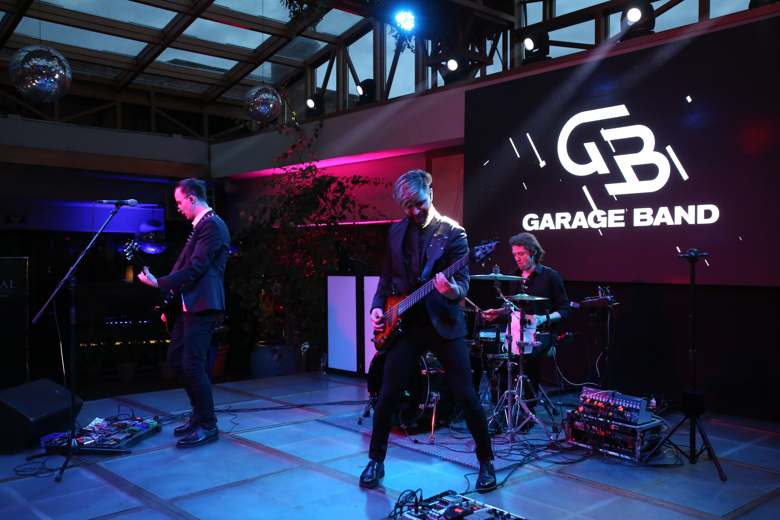 Музыканты. Семейный и детский фотограф Анна Петракова