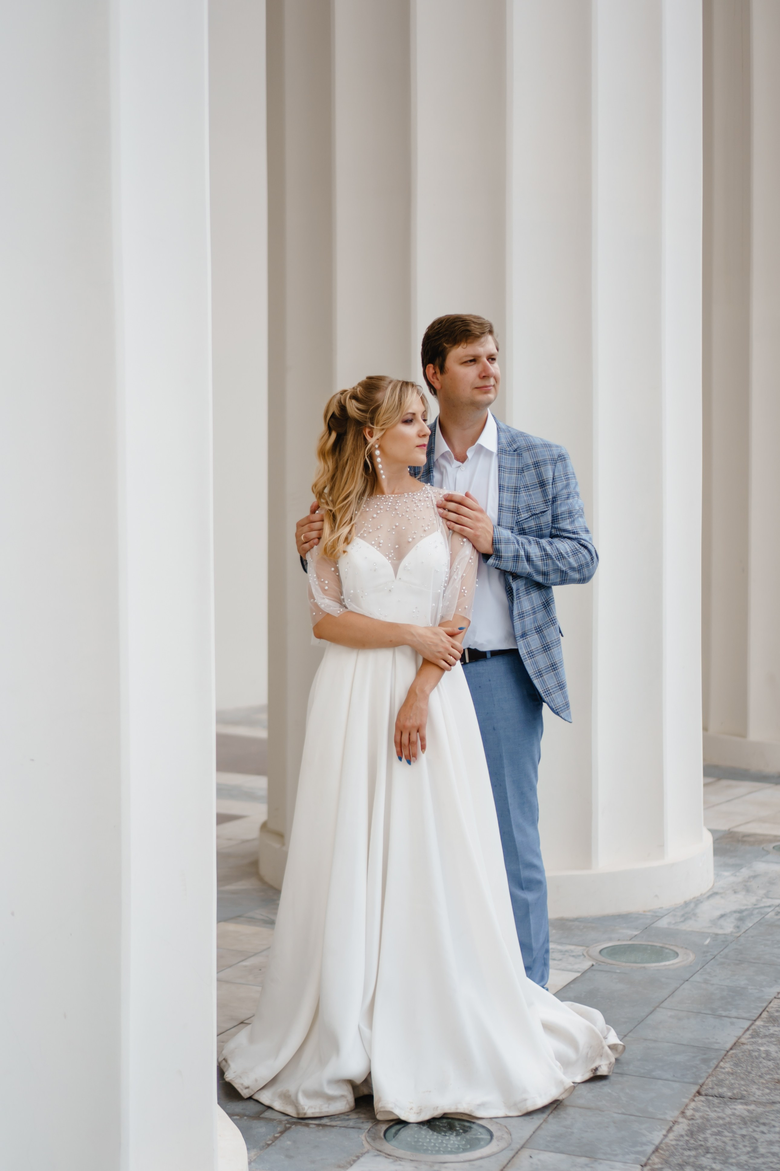 KATE&ANDREW. Анастасия Вайнер — свадебный и портретный фотограф в Германии и по всей Европе