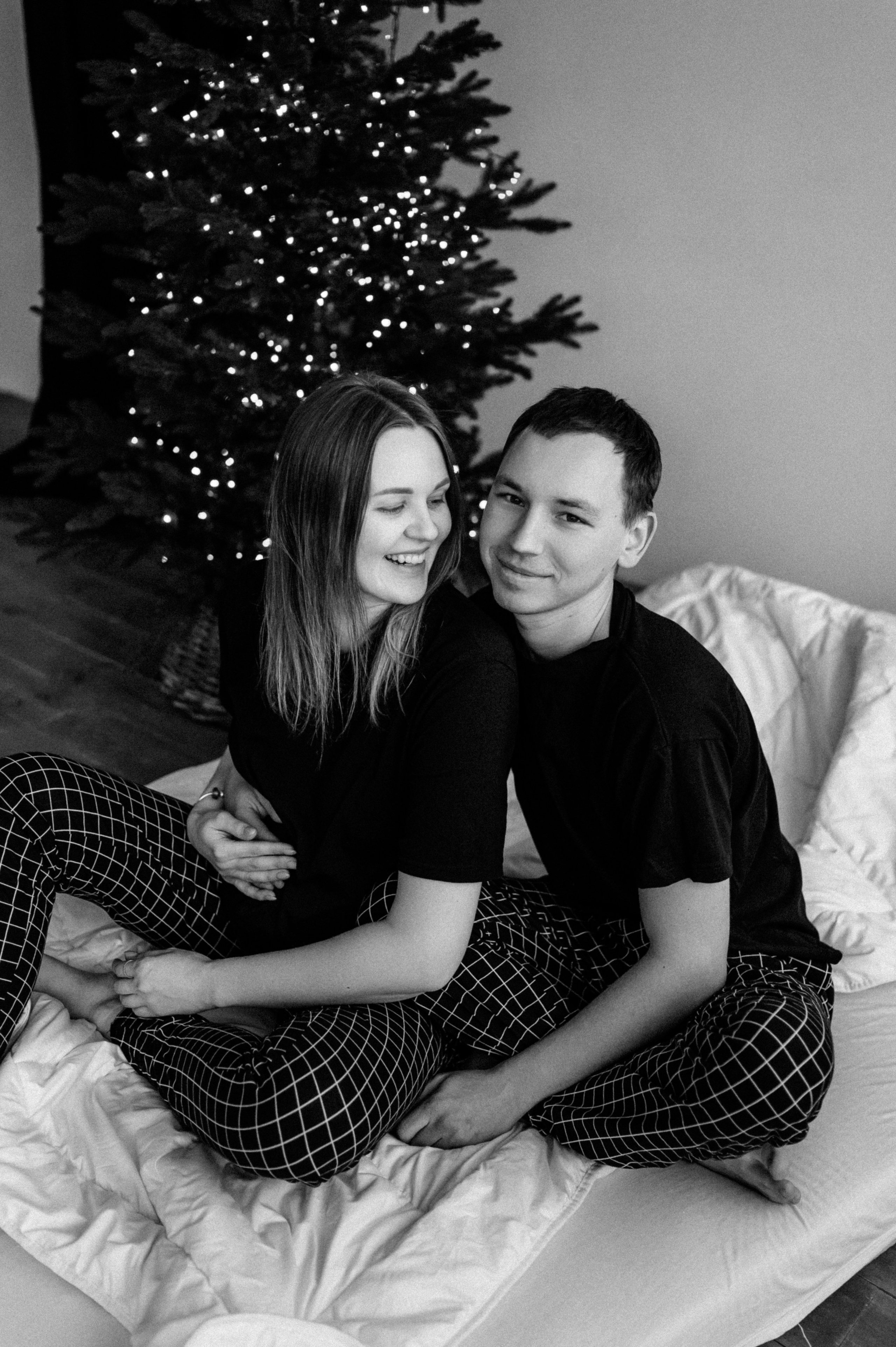 Женя и Сережа. Свадебный фотограф, фотограф беременности Дарья Доценко