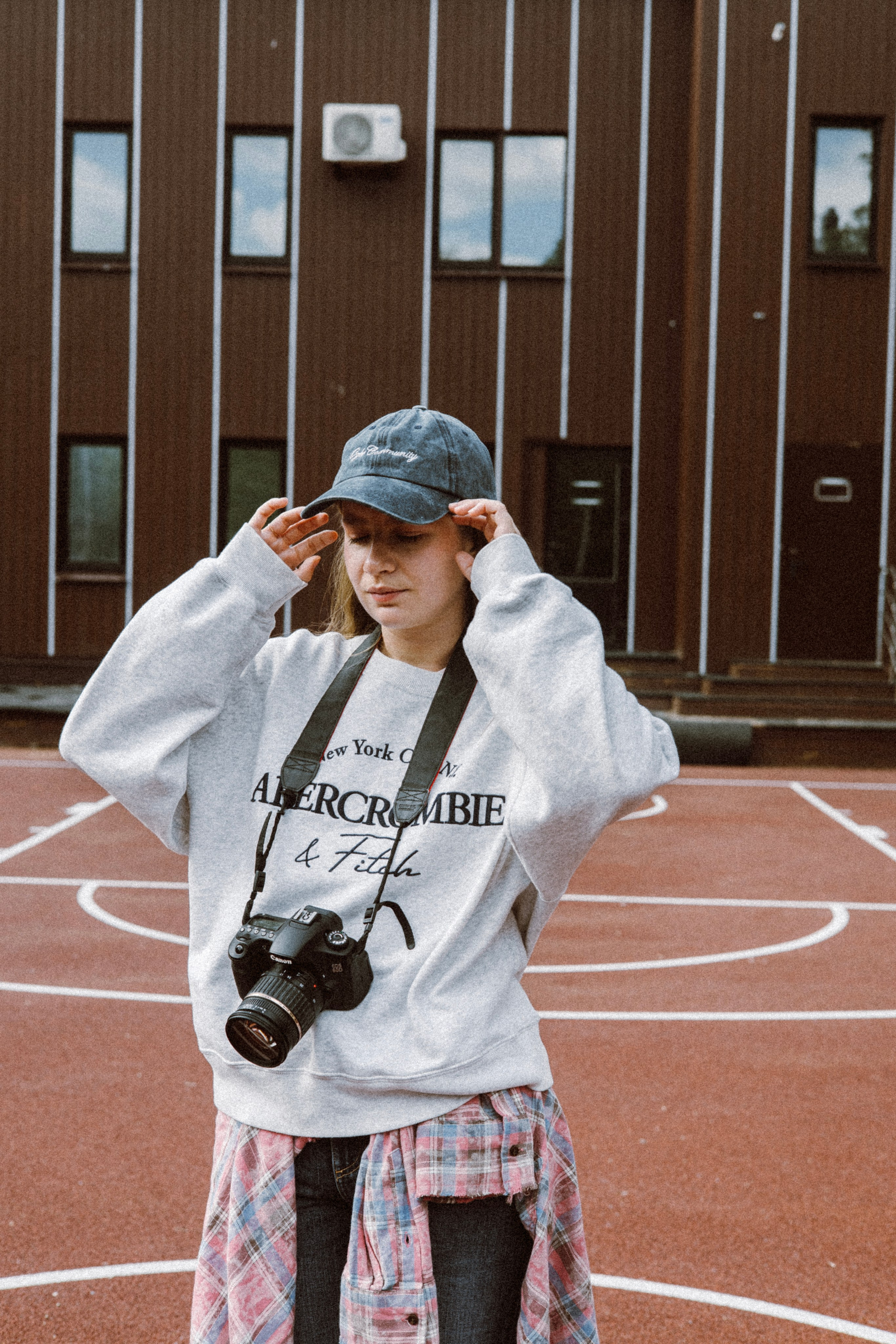 Маша. Коммерческий фотограф в Москве