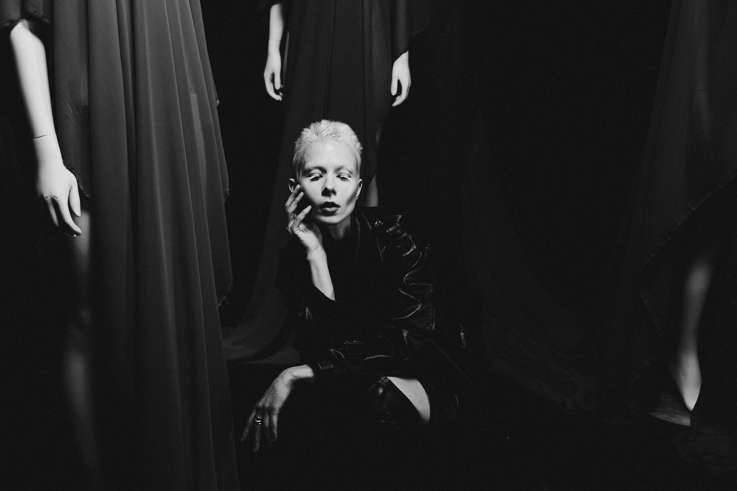 Wfolio. Коммерческий фотограф в Москве