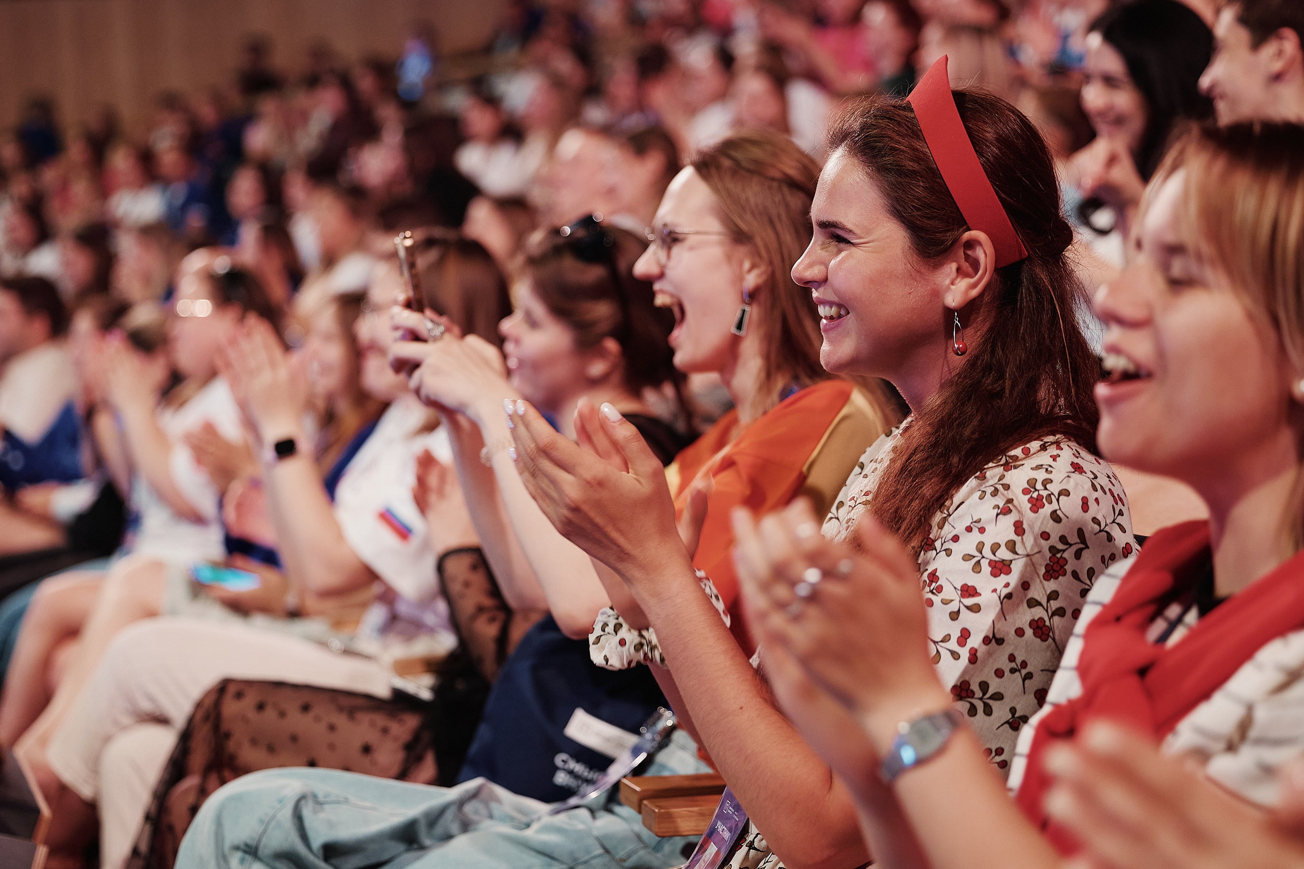 Форум «Территория смыслов 2025». Фотограф в Челябинске — Дмитрий Носов