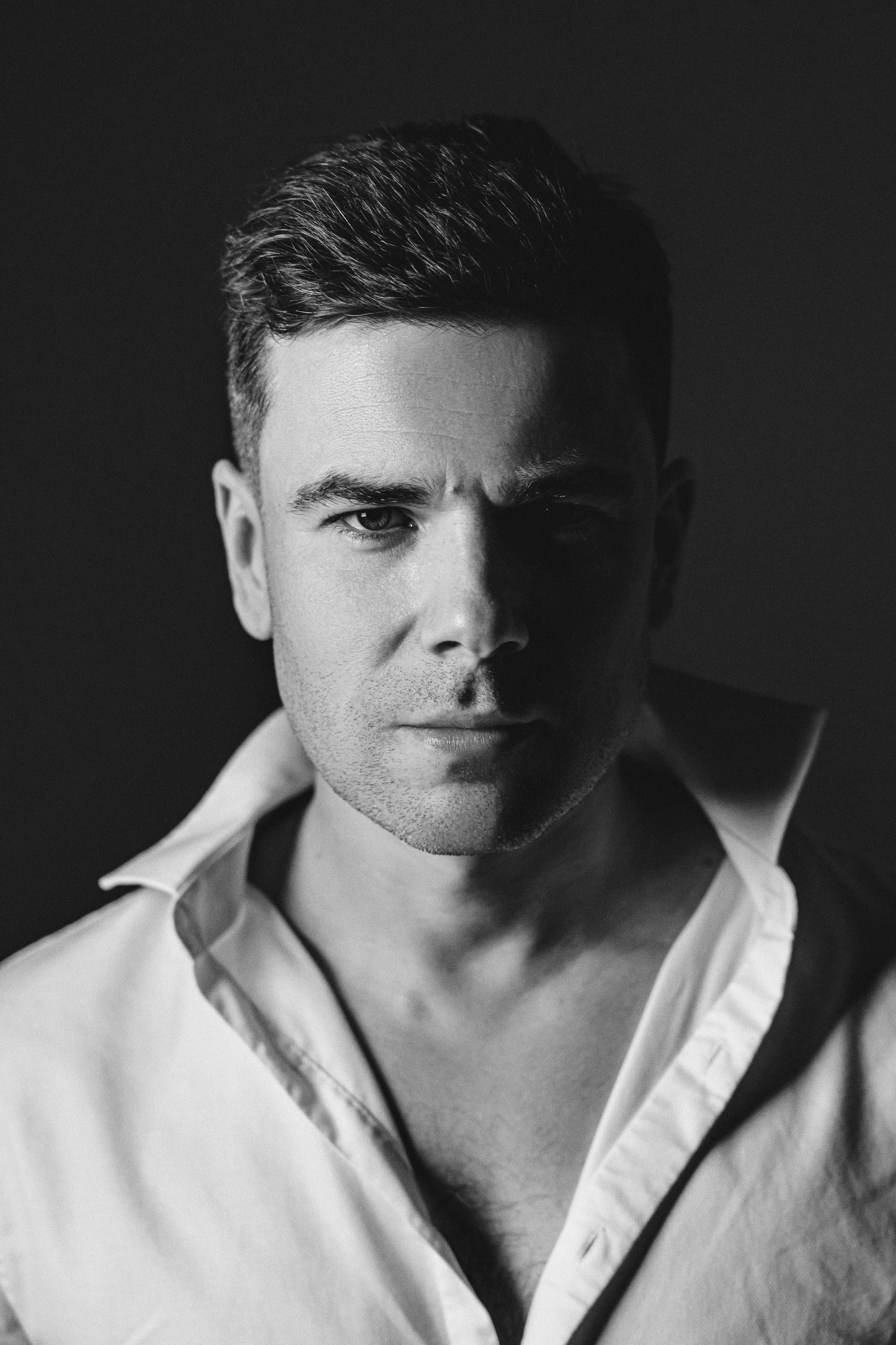 Кирилл Запорожский. Профессиональный фотограф в Москве