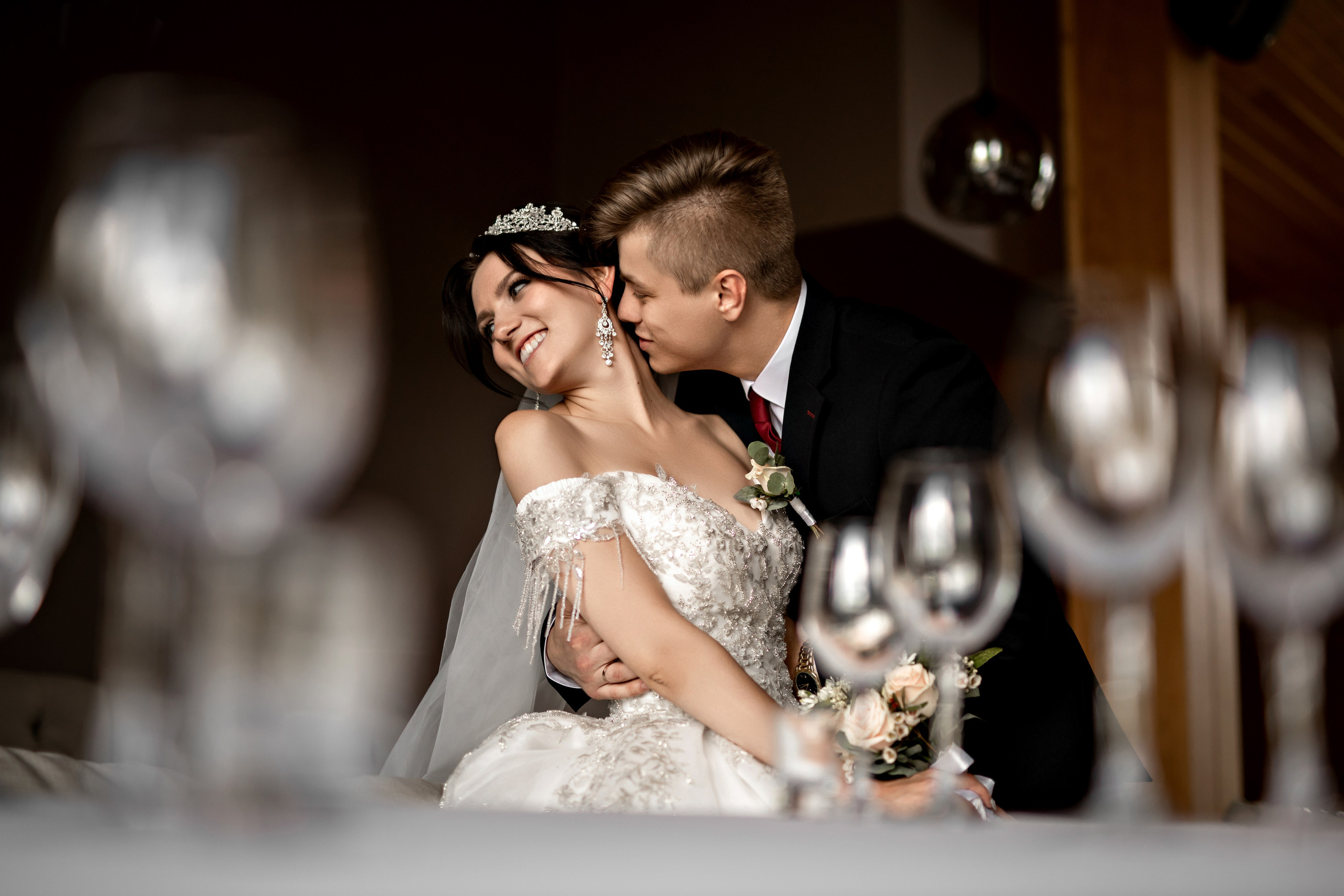 СЪёмка свадеб в Коврове и не только. Фотограф новорожденных, семейный, свадебный, детский фотограф в Коврове Алексей Холин