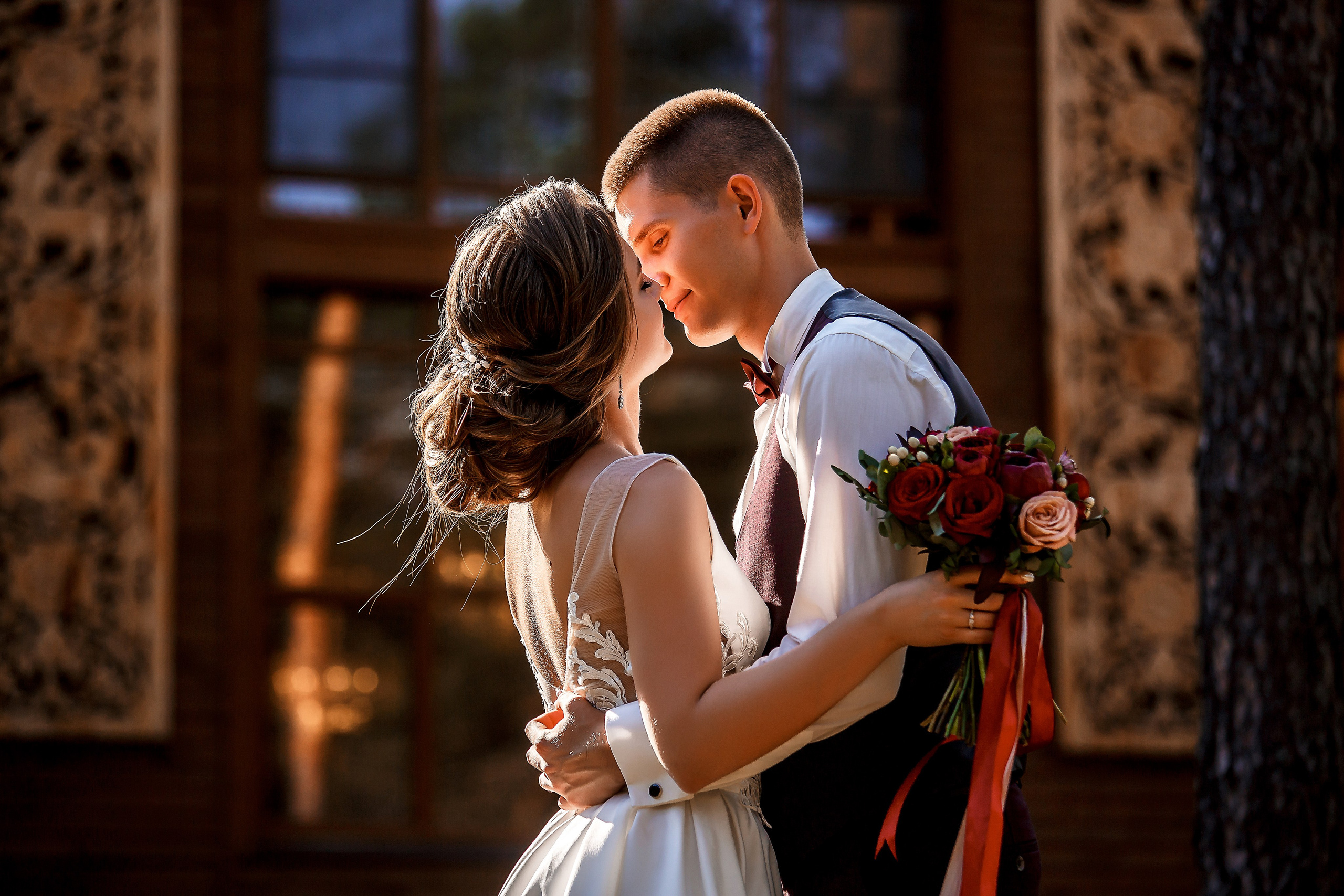 СЪёмка свадеб в Коврове и не только. Фотограф новорожденных, семейный, свадебный, детский фотограф в Коврове Алексей Холин