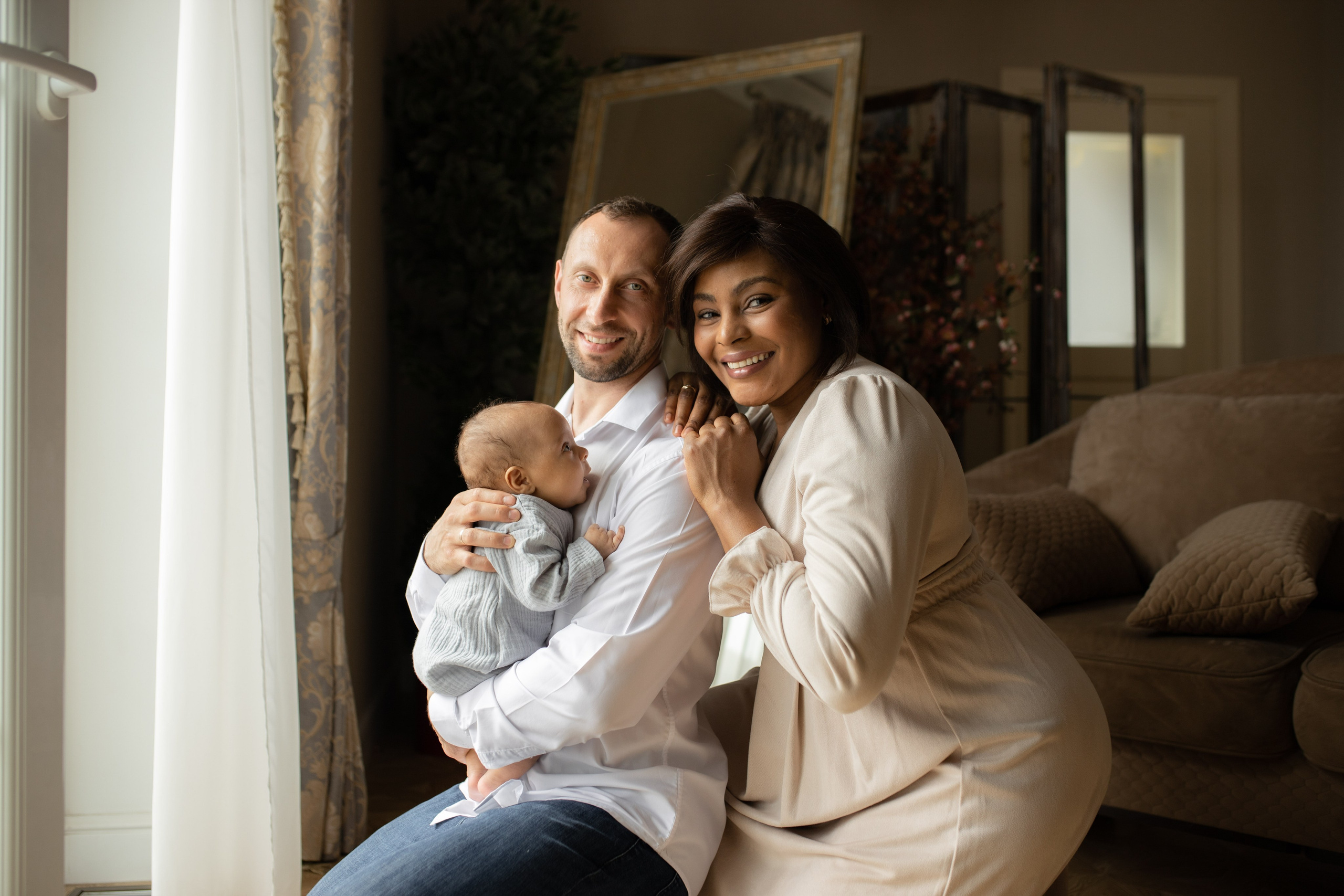 Малыш Мишутка. Фотограф в Железнодорожном и Балашихе