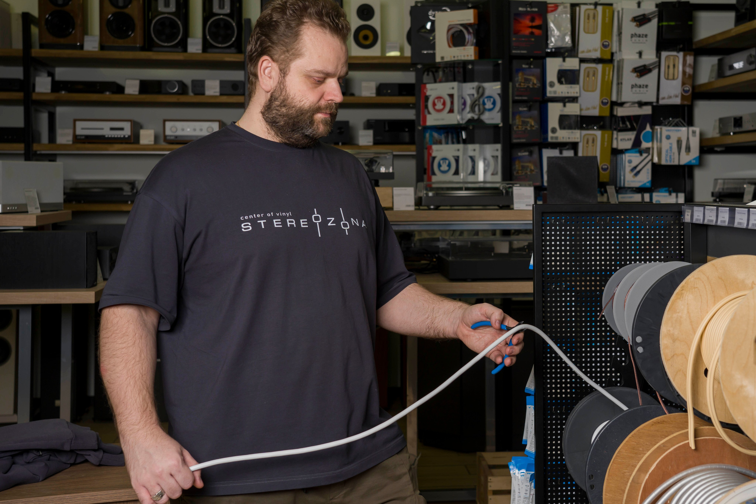 STEREOZONA. Фотограф в Санкт-Петербурге. Репортажная и все съёмки для бизнеса
