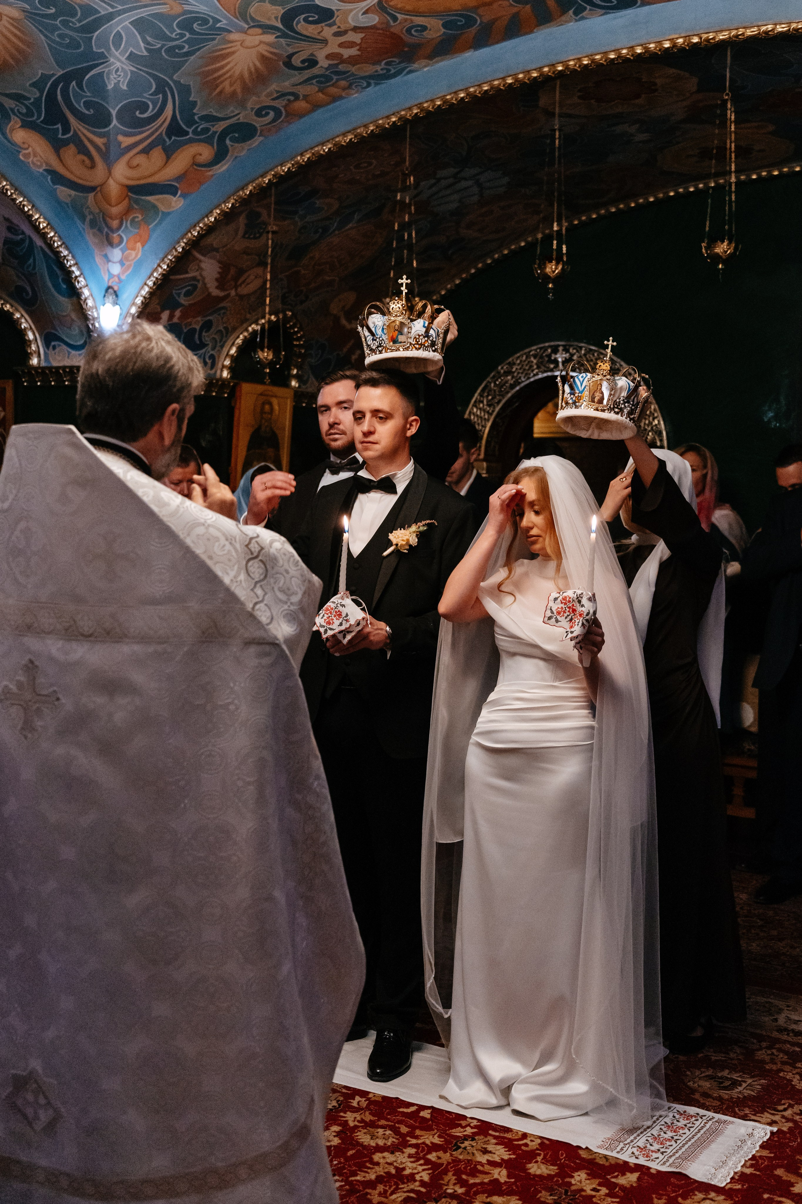 Свадебная фотосессия в Пушкине. Семейный и свадебный фотограф в Санкт-Петербурге и Москве