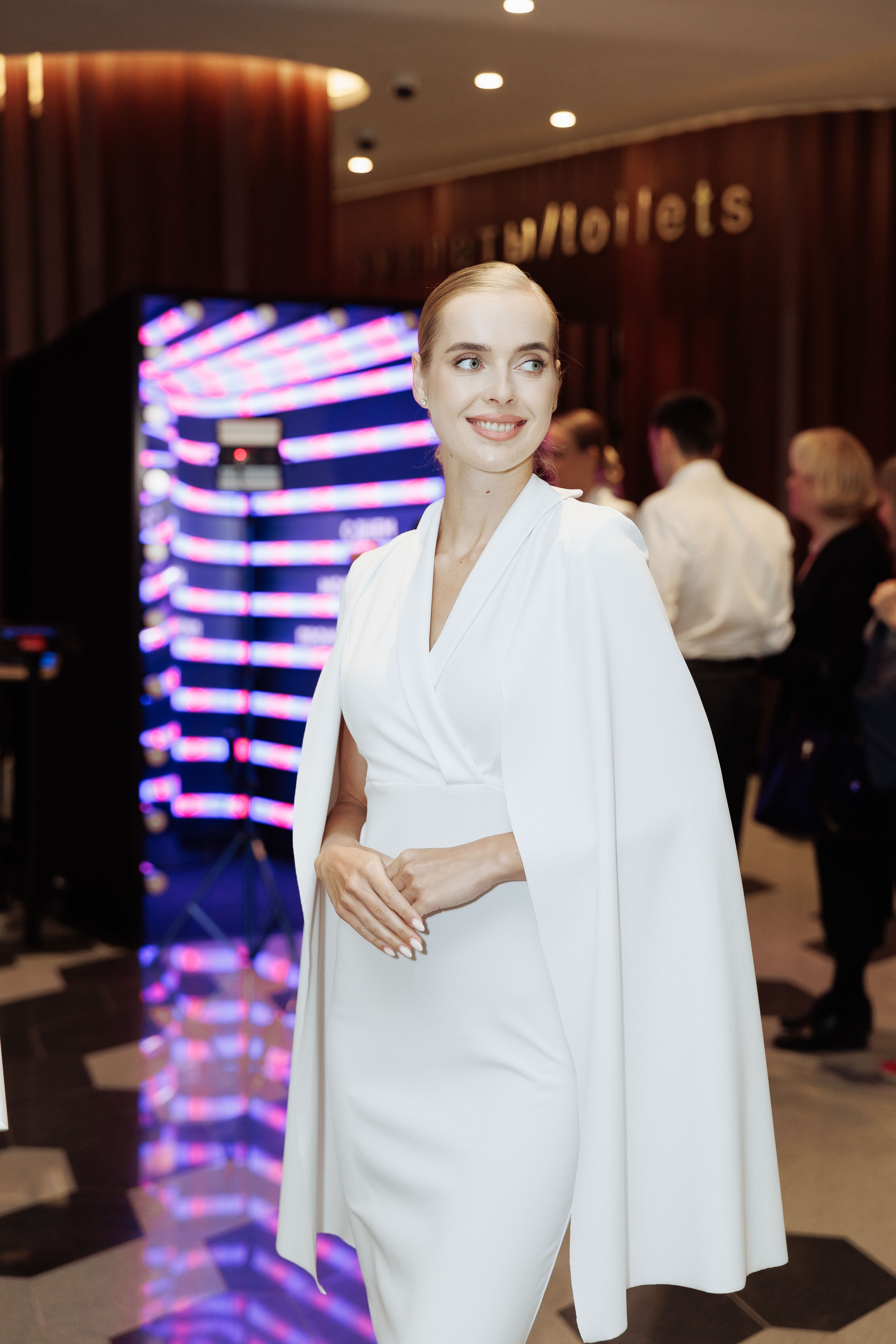 Моспром концерт и награждение (Зарядье). Репортажный фотограф на мероприятие в Москве Алексей Терентьев