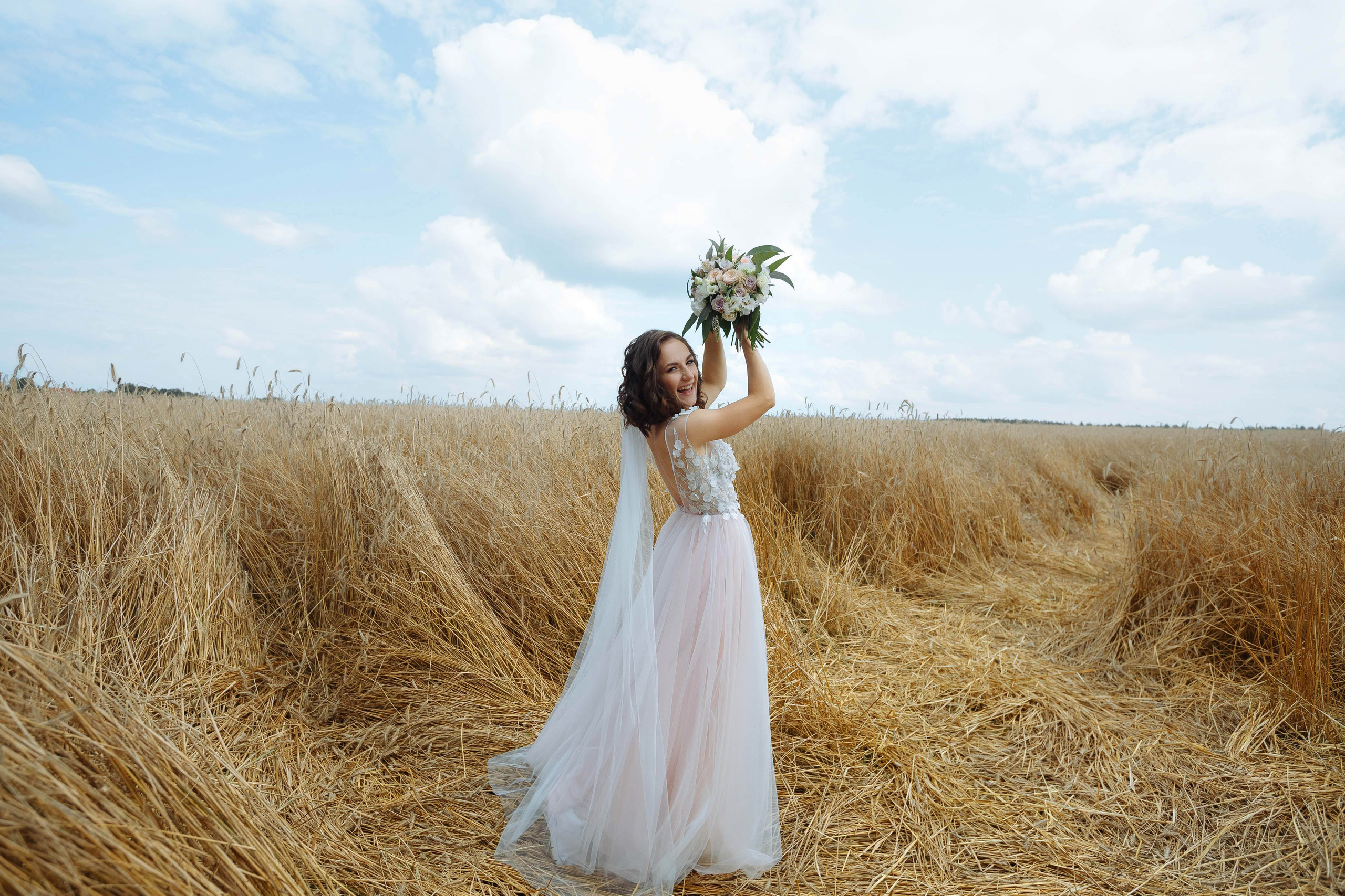 Владислав и Анна. Репортажный фотограф на мероприятие в Москве Алексей Терентьев