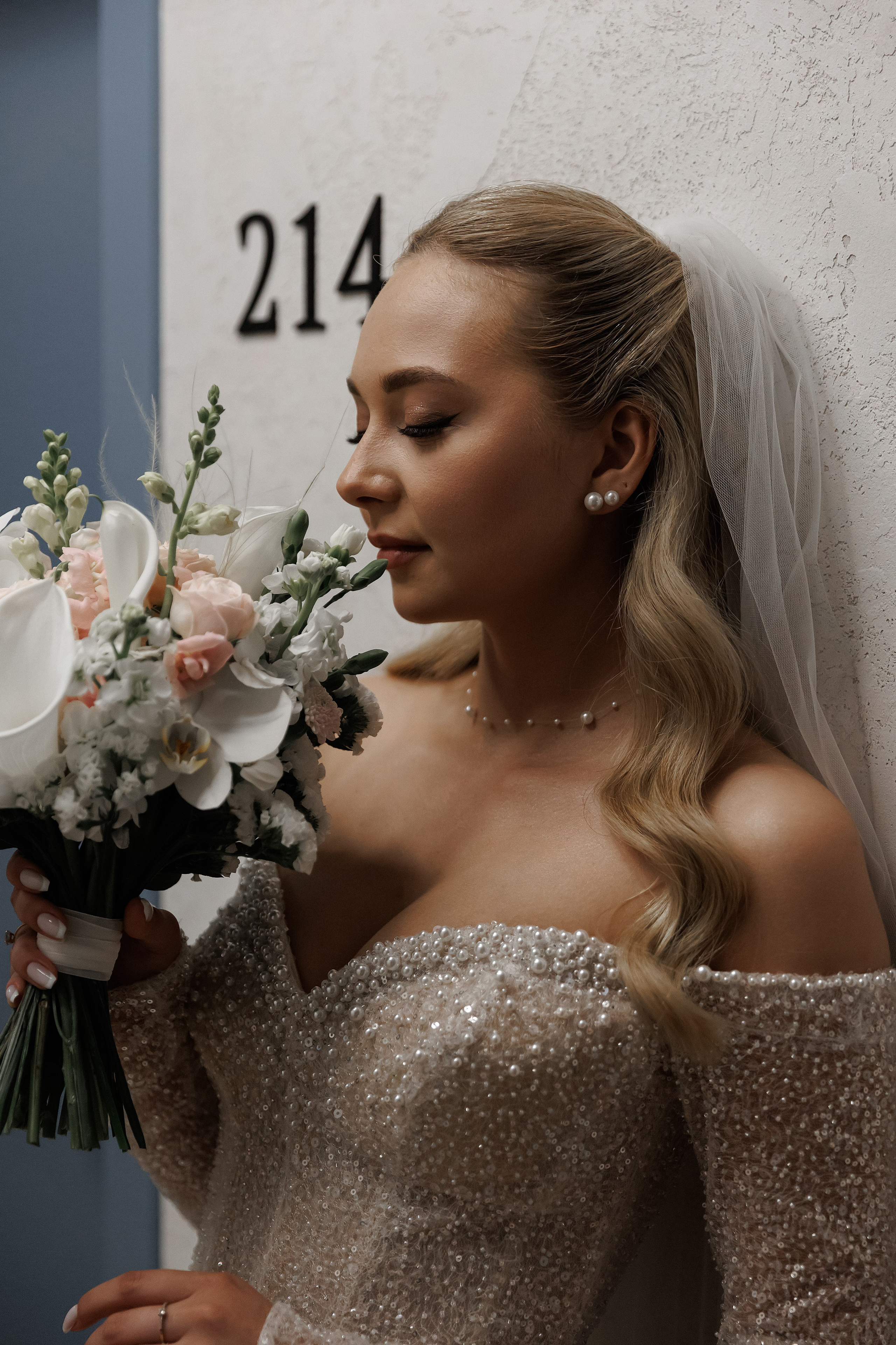 Елизавета и Герман. Свадебный фотограф в Пскове и Санкт-Петербурге | Анна Голикова