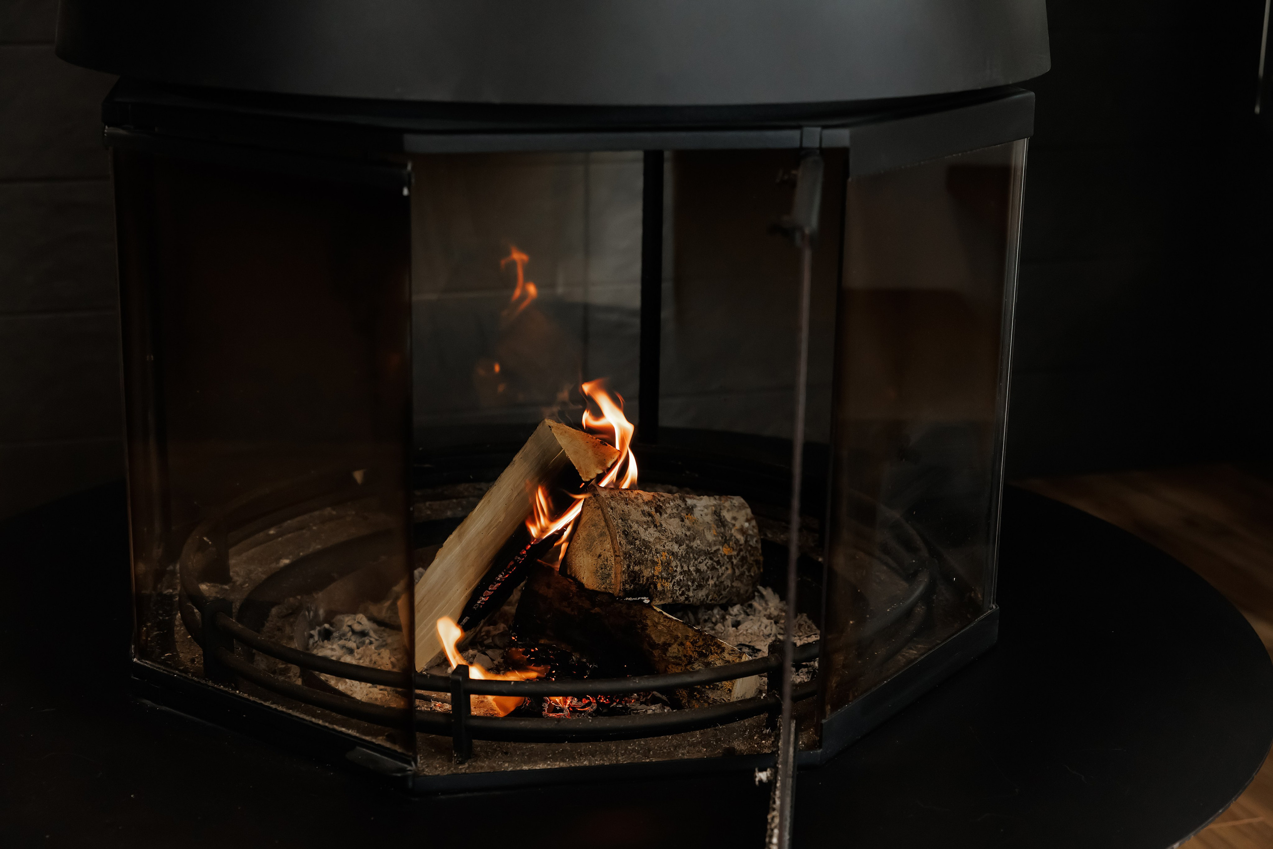 Интерьер загородного дома. Свадебный фотограф в Пскове и Санкт-Петербурге | Анна Голикова