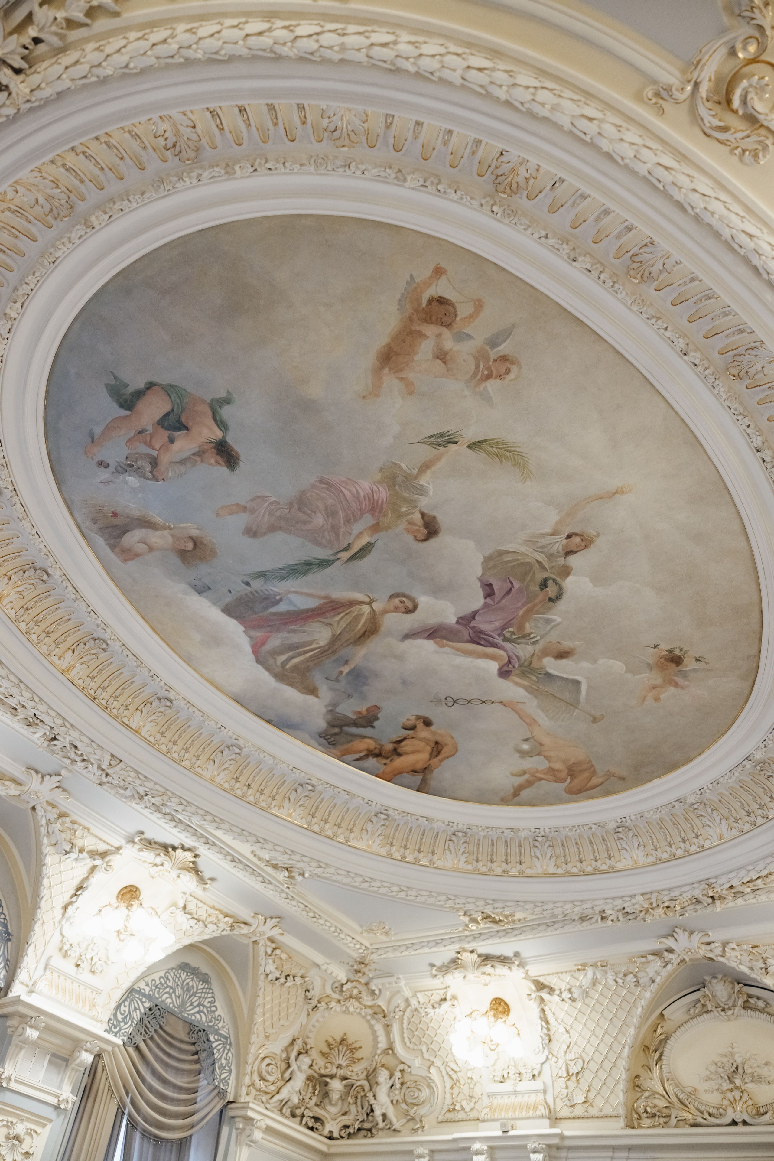 Осень на двоих. Jen.swph Свадебный фотограф