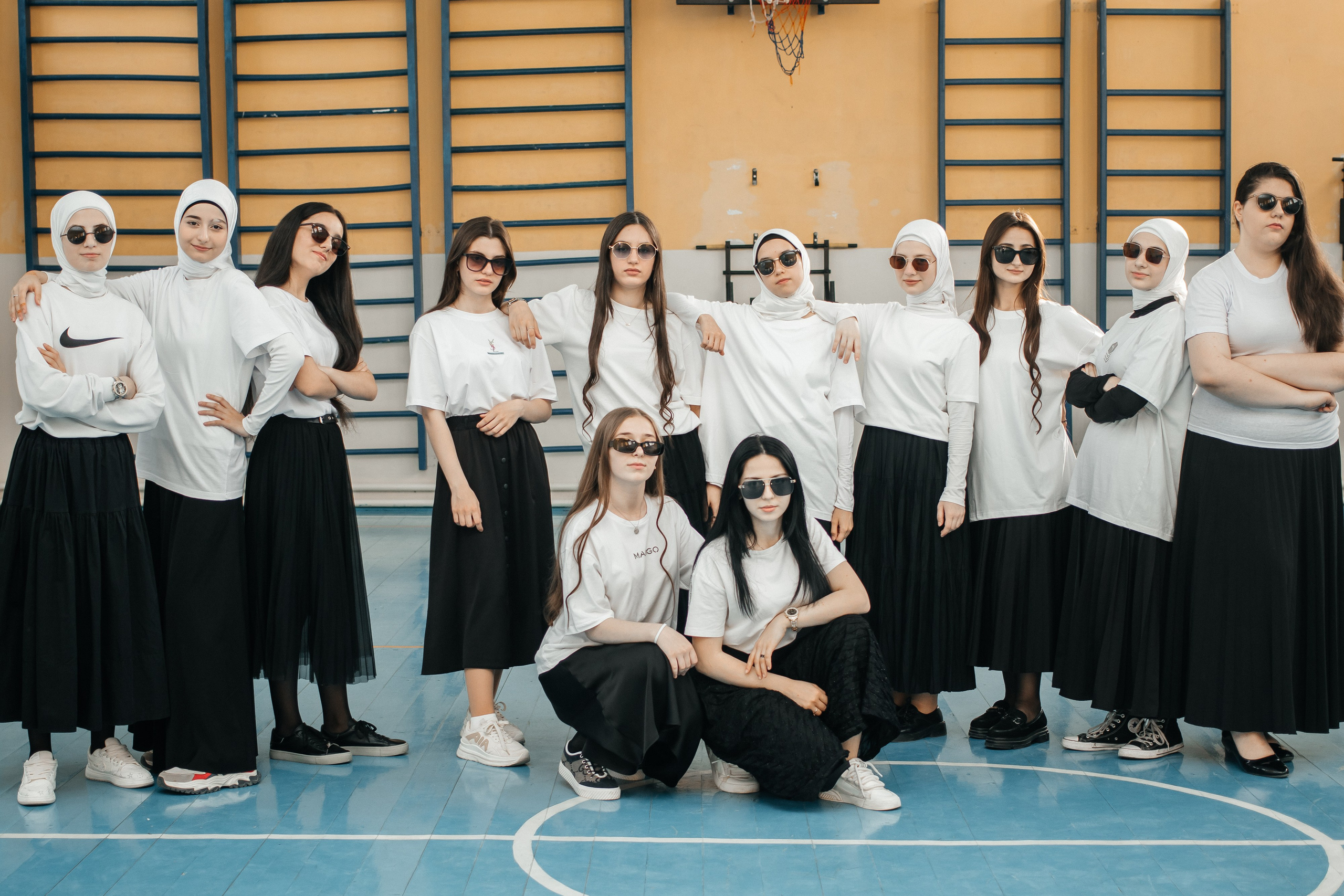 Грозный 67 школа 9 а