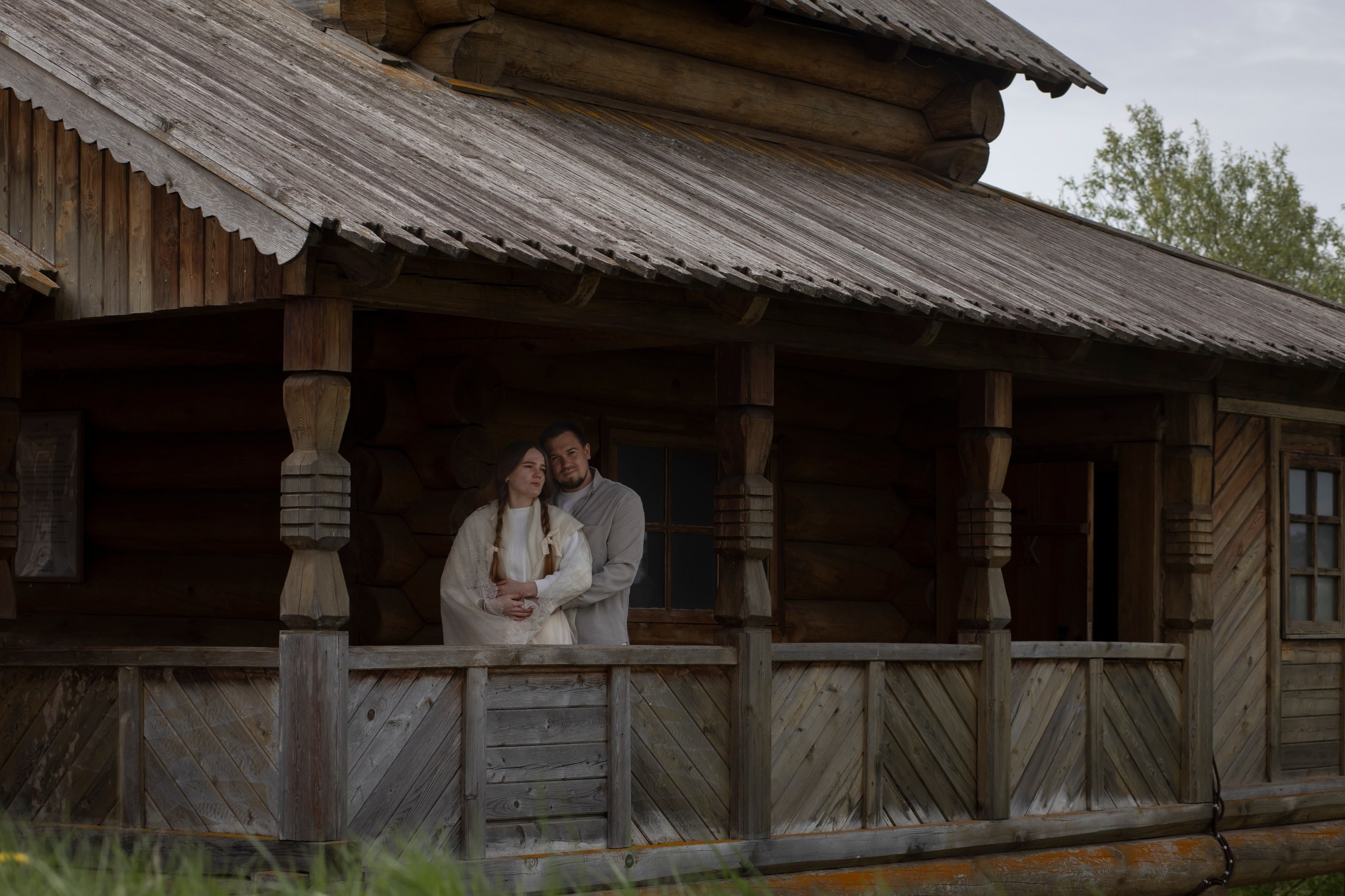 Александр и Мария. Арт- фотограф Москва