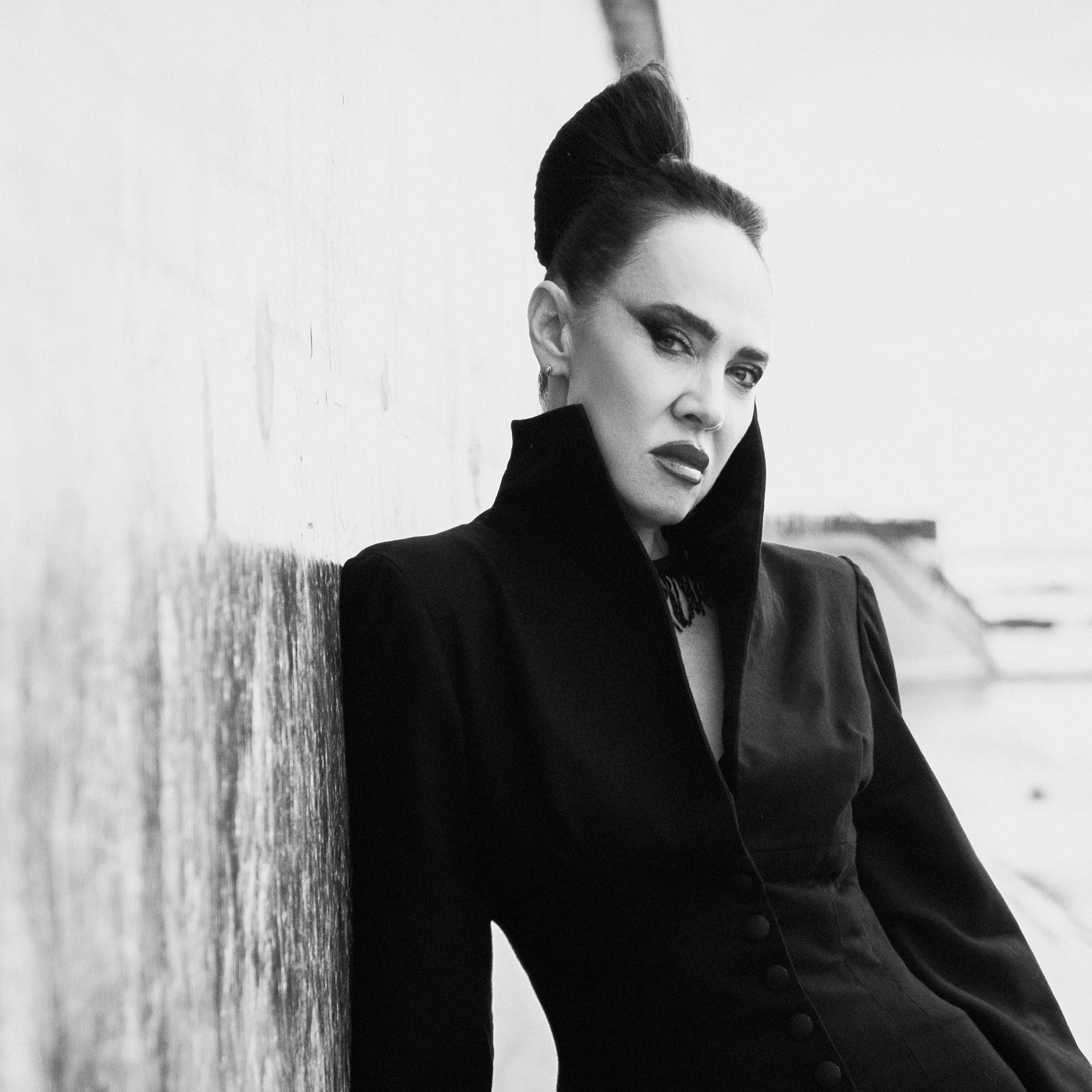 FEVER. TUTSARKIS — Art Director | Stylist | Photographer