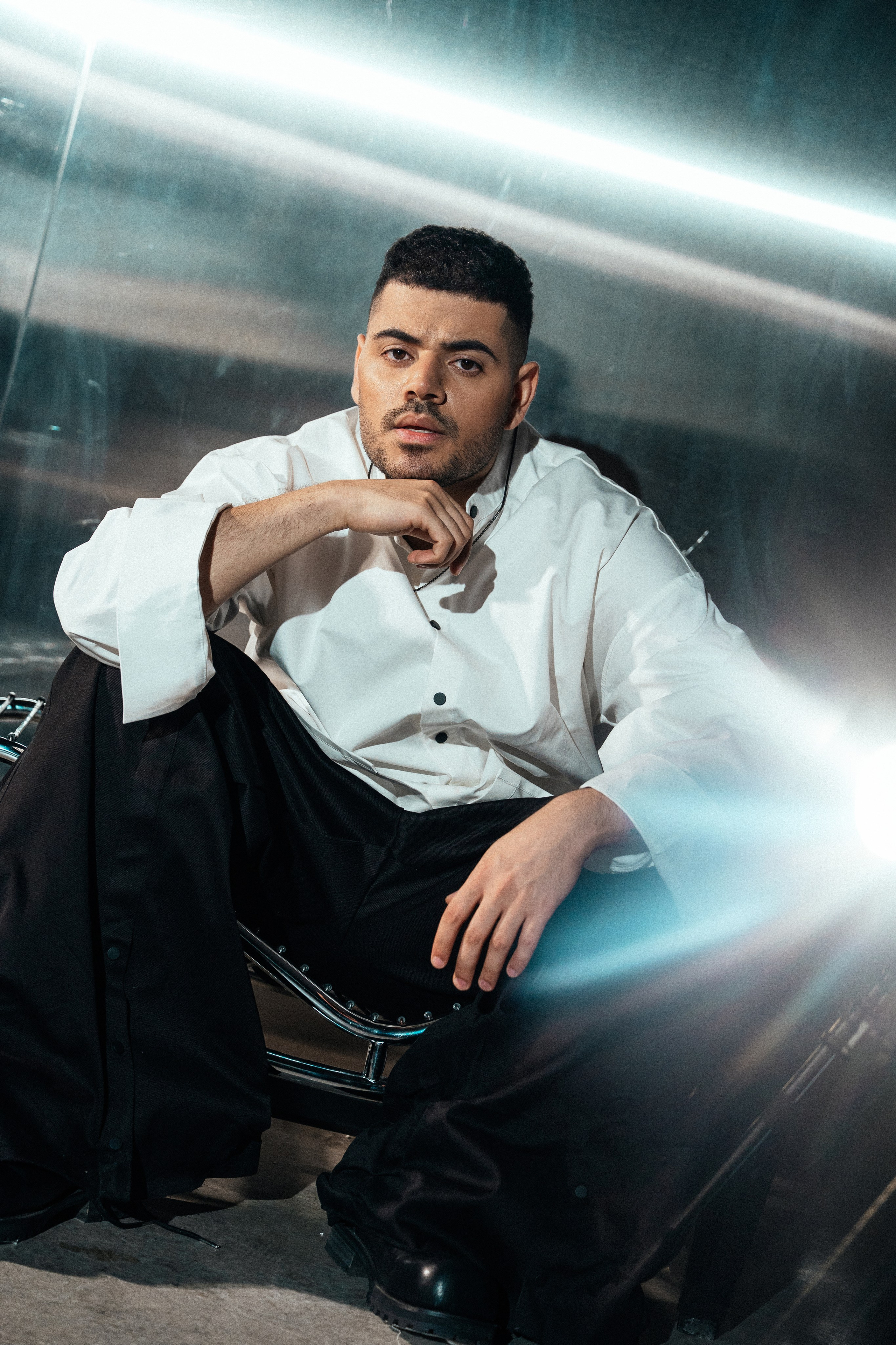 Roma. Wedding photographer in Moscow and around the world Andrey Medvednikov