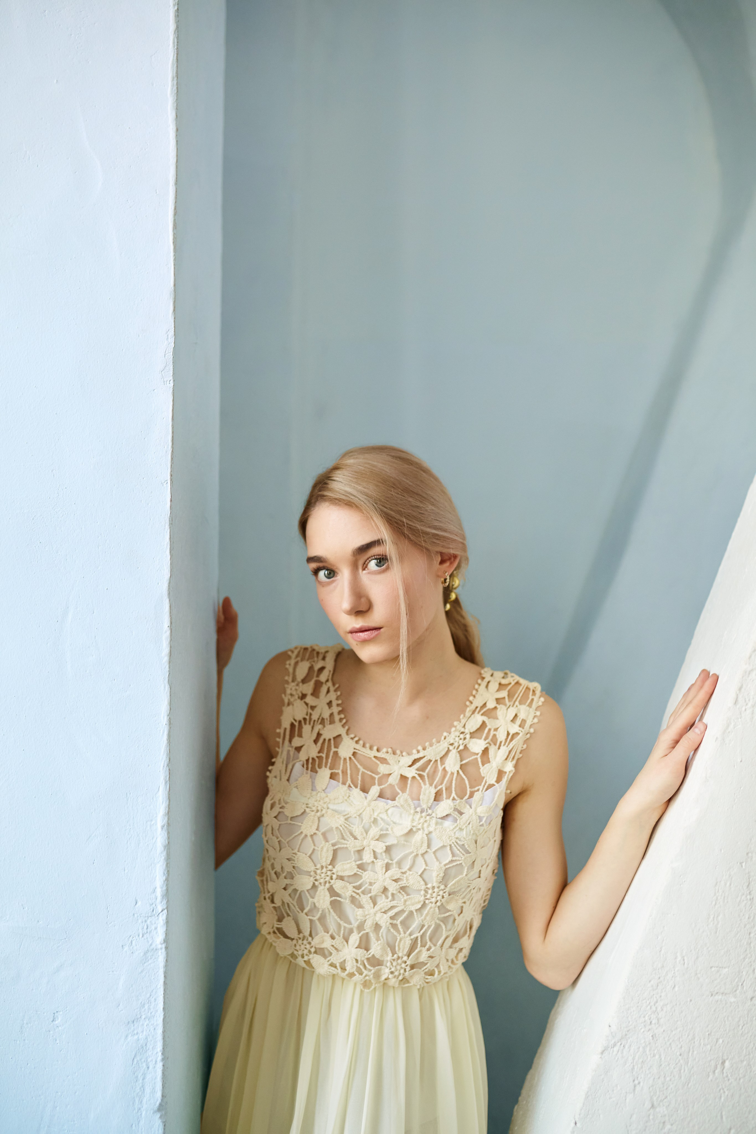 Портретная съемка: красивые портреты на заказ — Студия фотографии. Портретный фотограф в Москве Виталий Пересветов