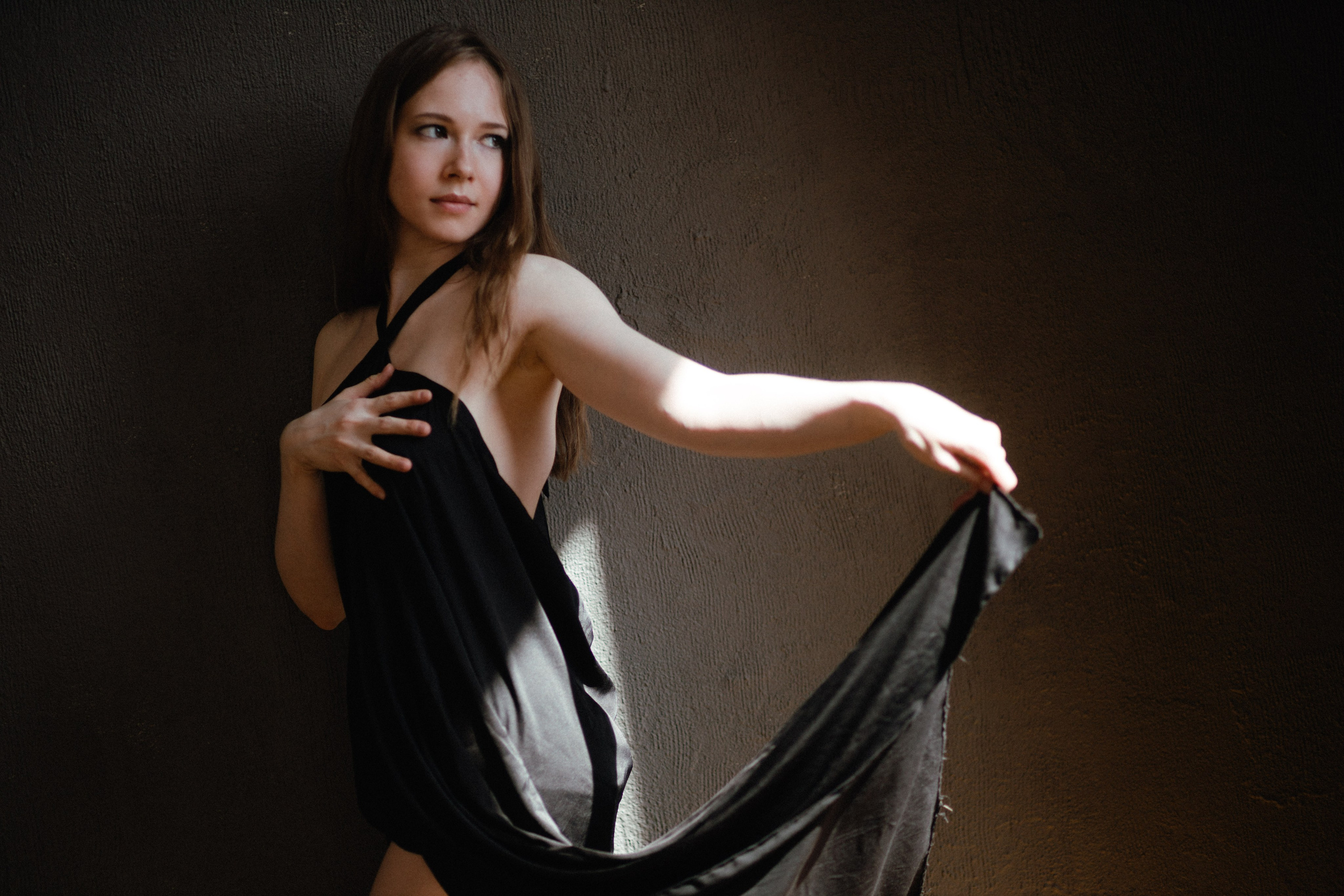 Мария. Фотограф в Иркутске Светлана Нартова