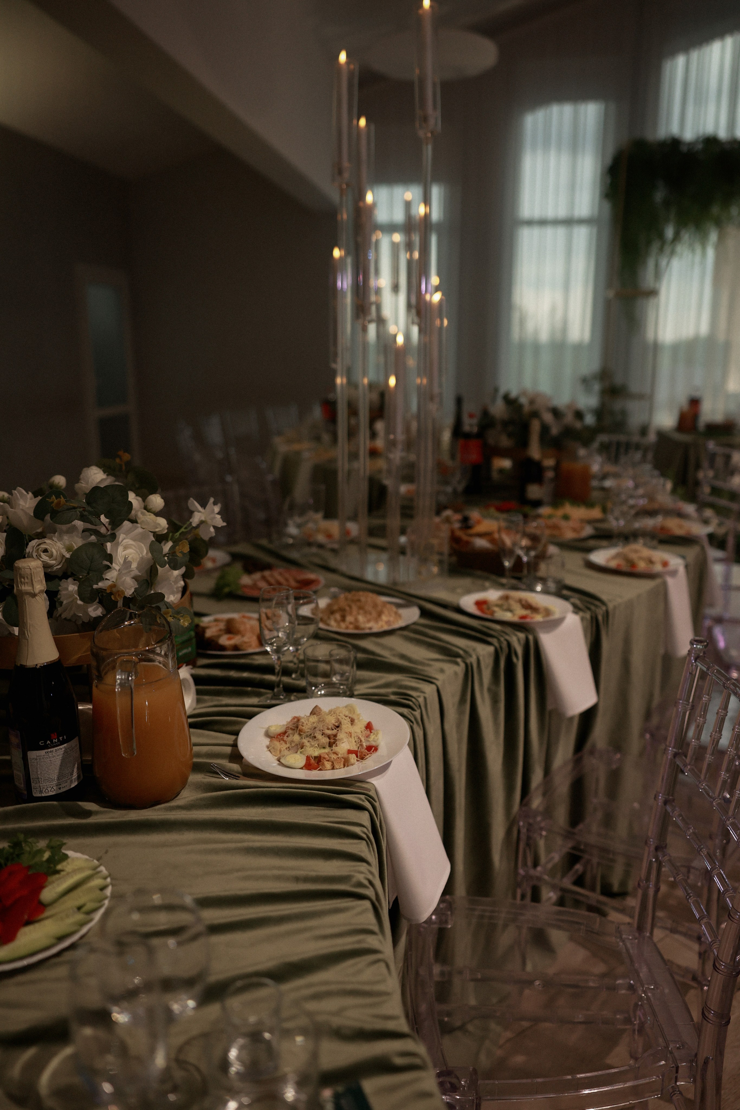 Свадьба августа. Соколова Галина фотограф