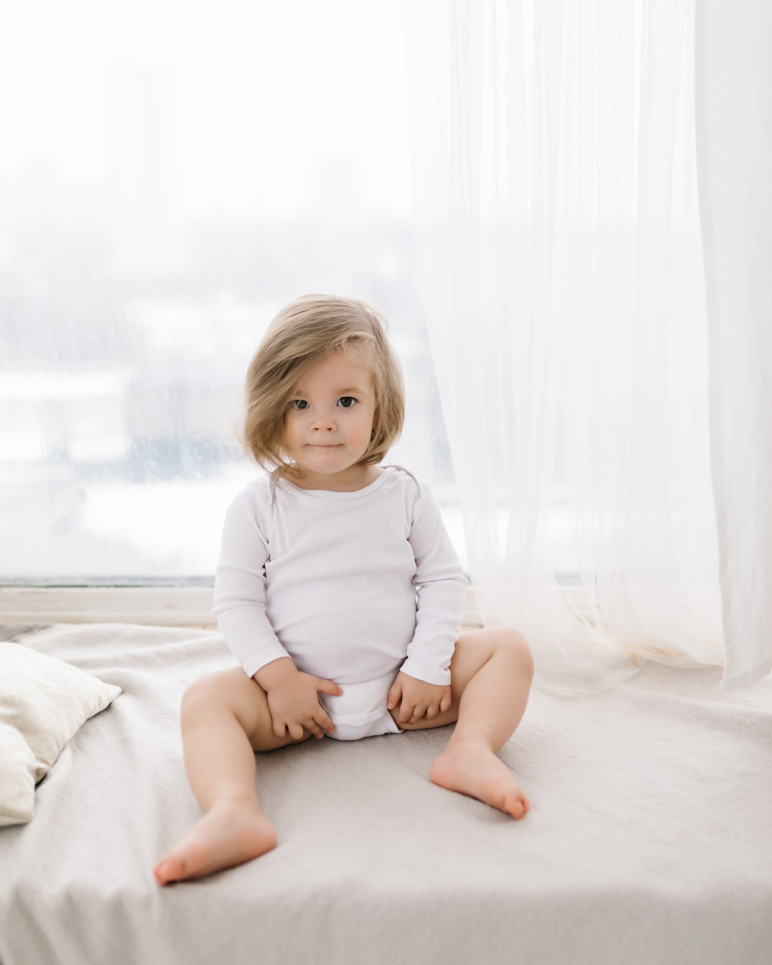 Kids. Лена Крутова. Фотограф в Москве