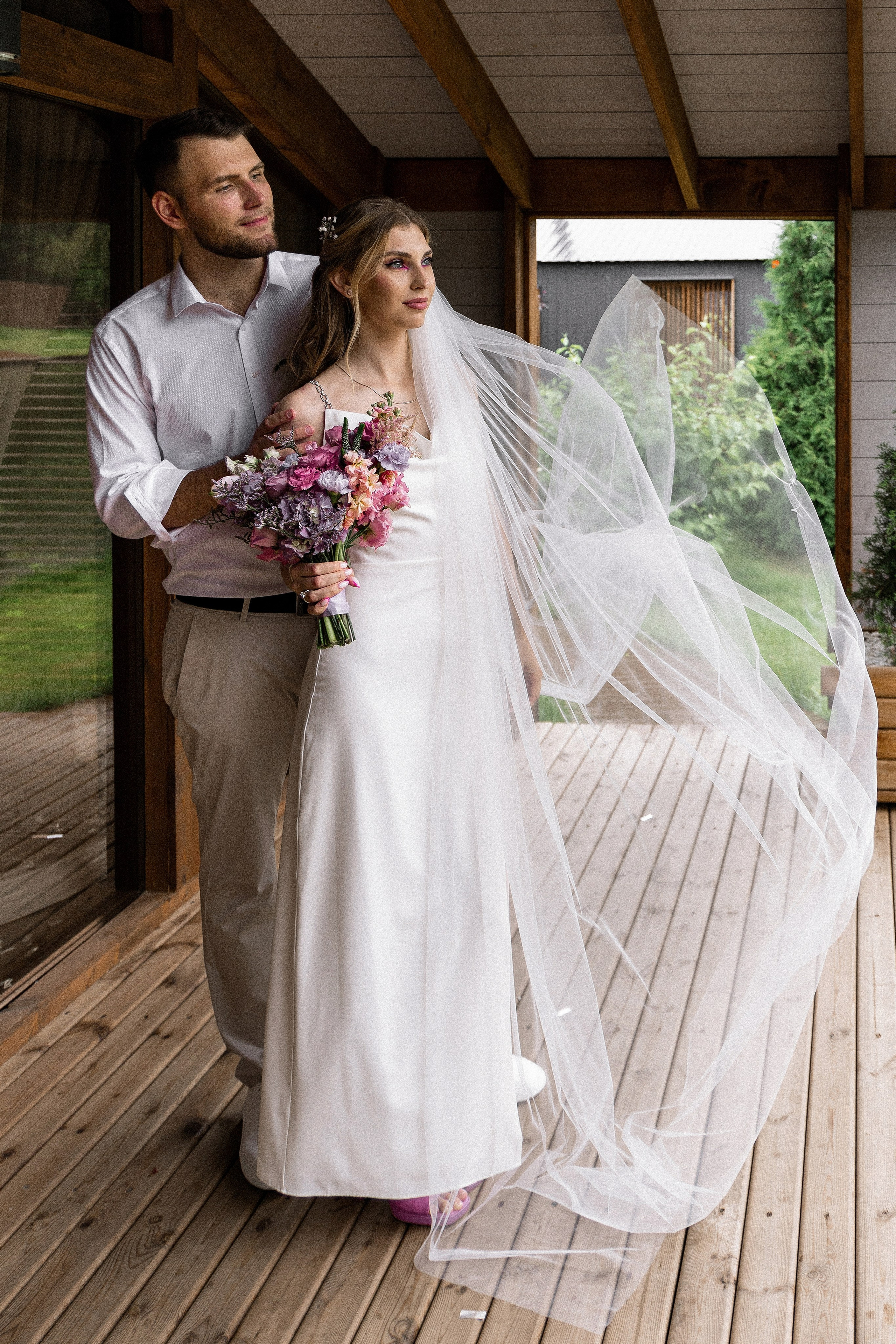 Свадьба Завидное. Свадебный фотограф и видеограф в Москве, Виктор Архилюк