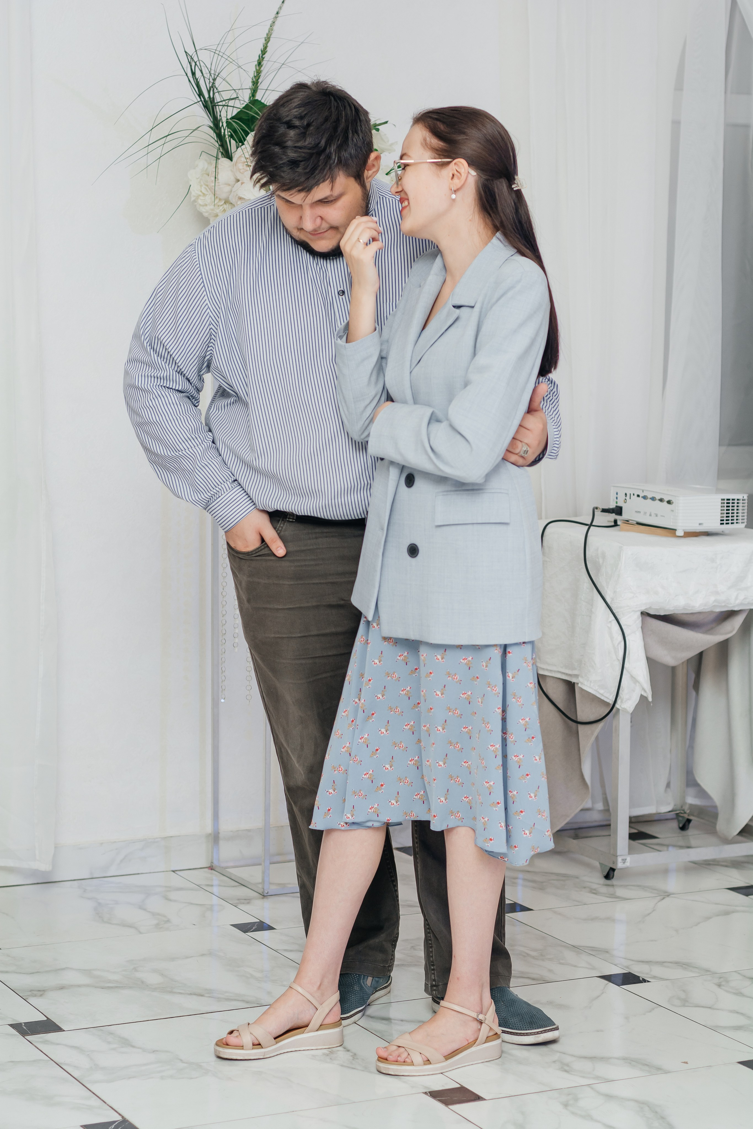 Съемка годика Артуру. Семейный и детский фотограф Кущ Наташа