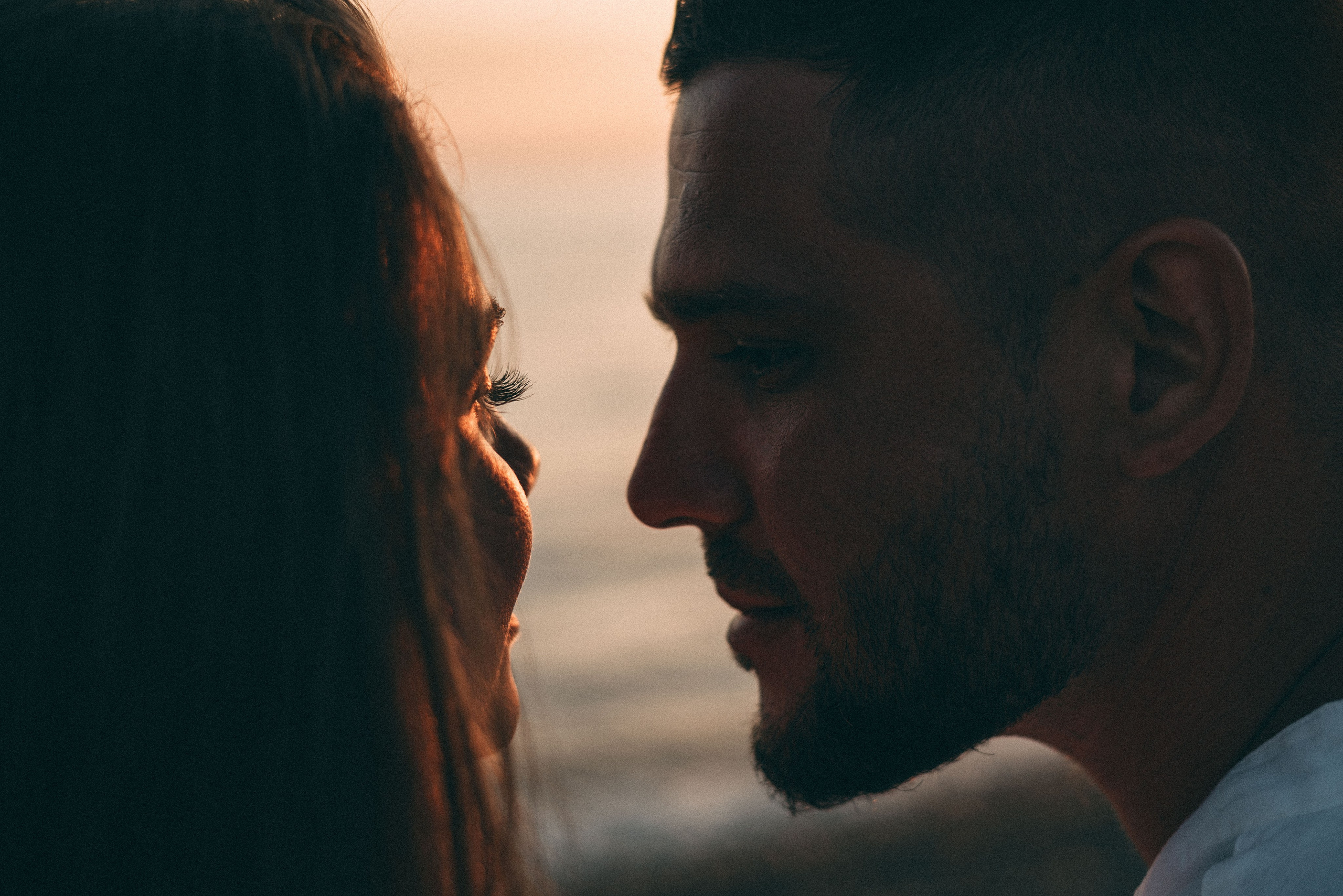 Закат на море ✨. Фотограф в Сочи — Маргарита Поганова