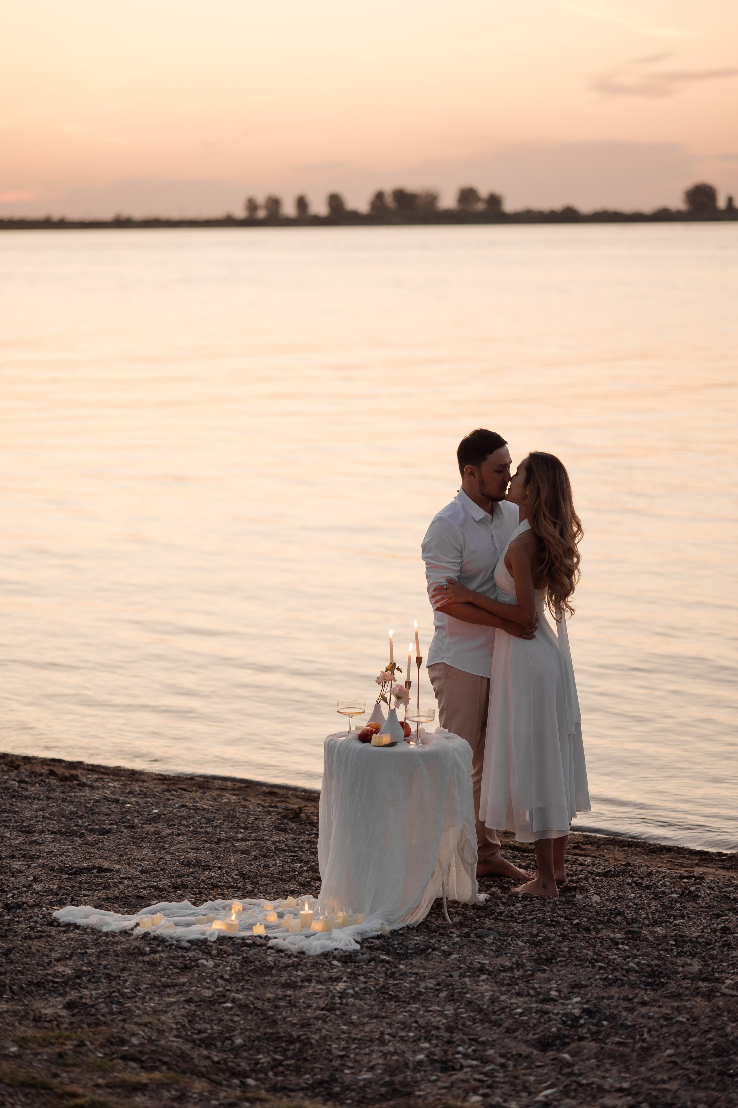 Расул и Карина. Свадебный фотограф в Астрахани