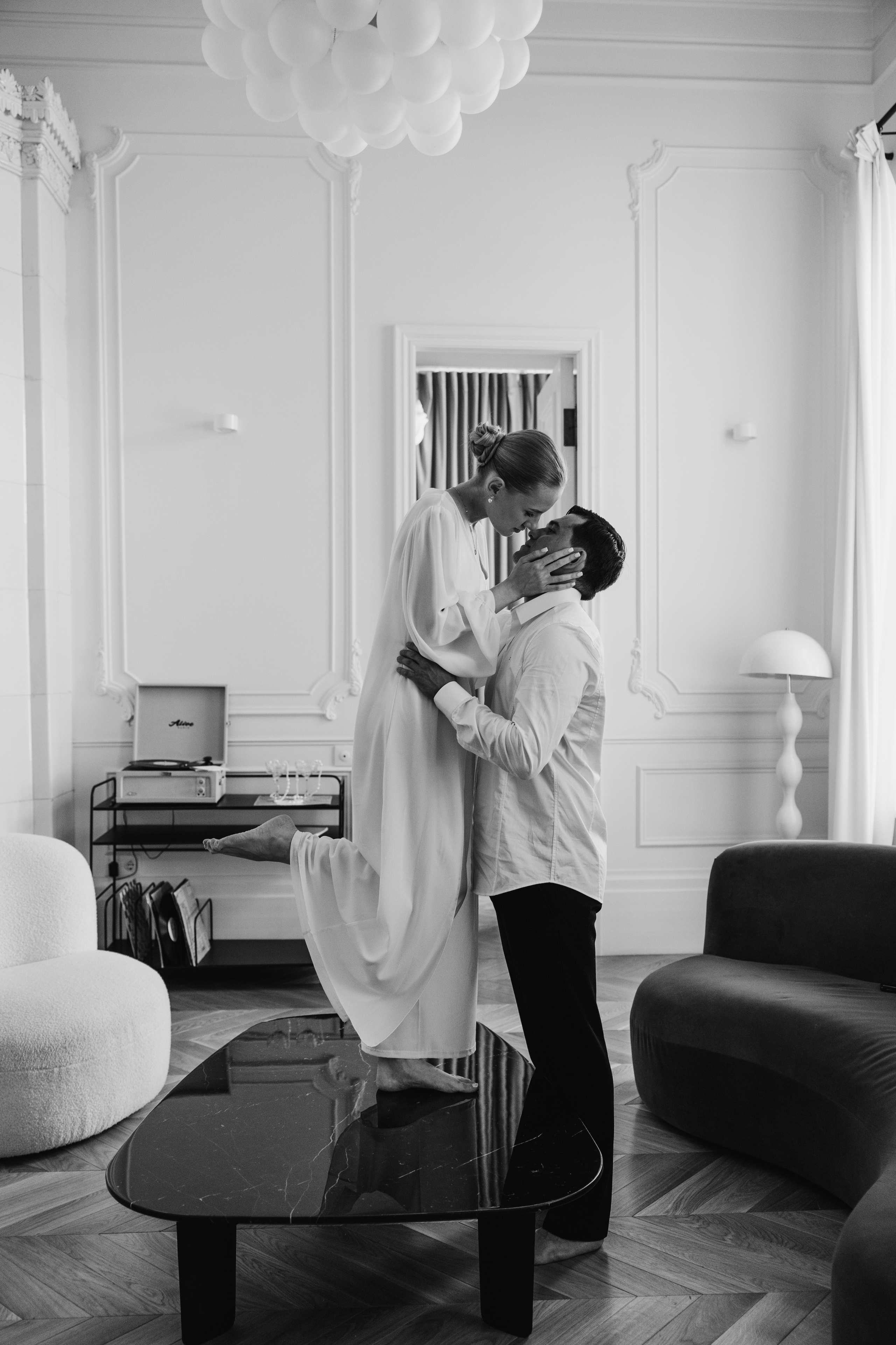 Роман и Анна. Свадебный фотограф в Астрахани