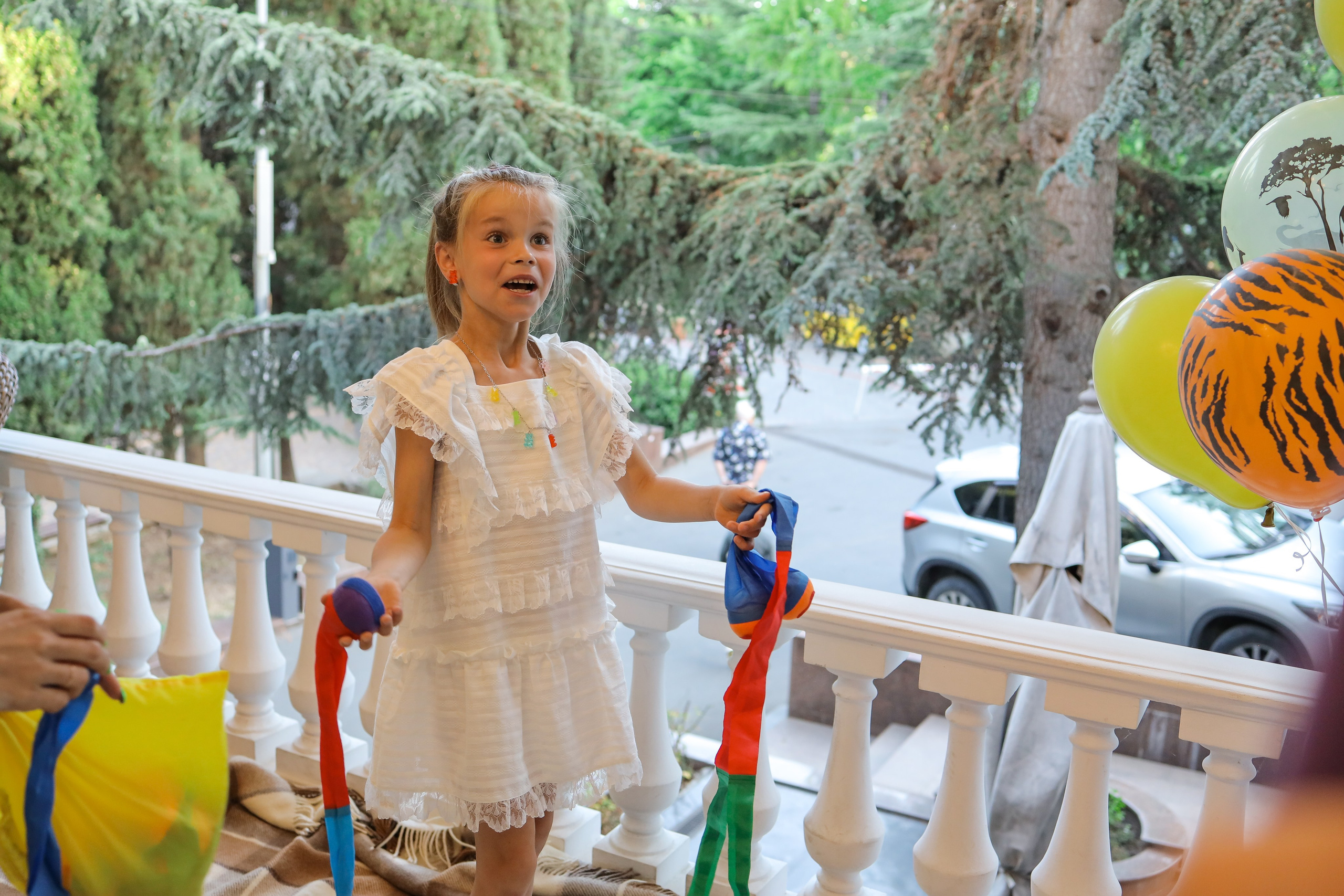 Дни рождения и корпоративы. Свадебный фотограф в Крыму