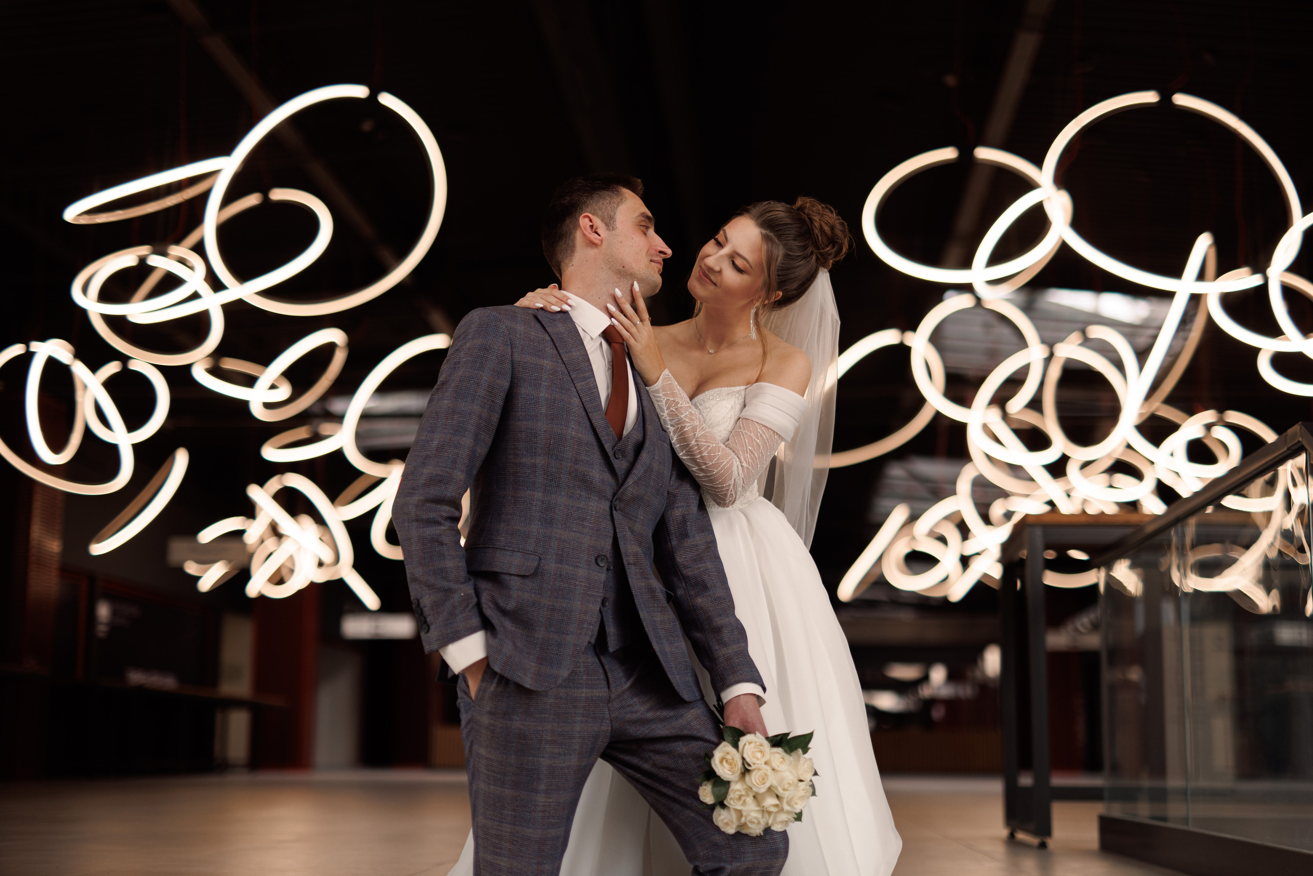 Свадебный. Свадебный и семейный фотограф Наталья Штык