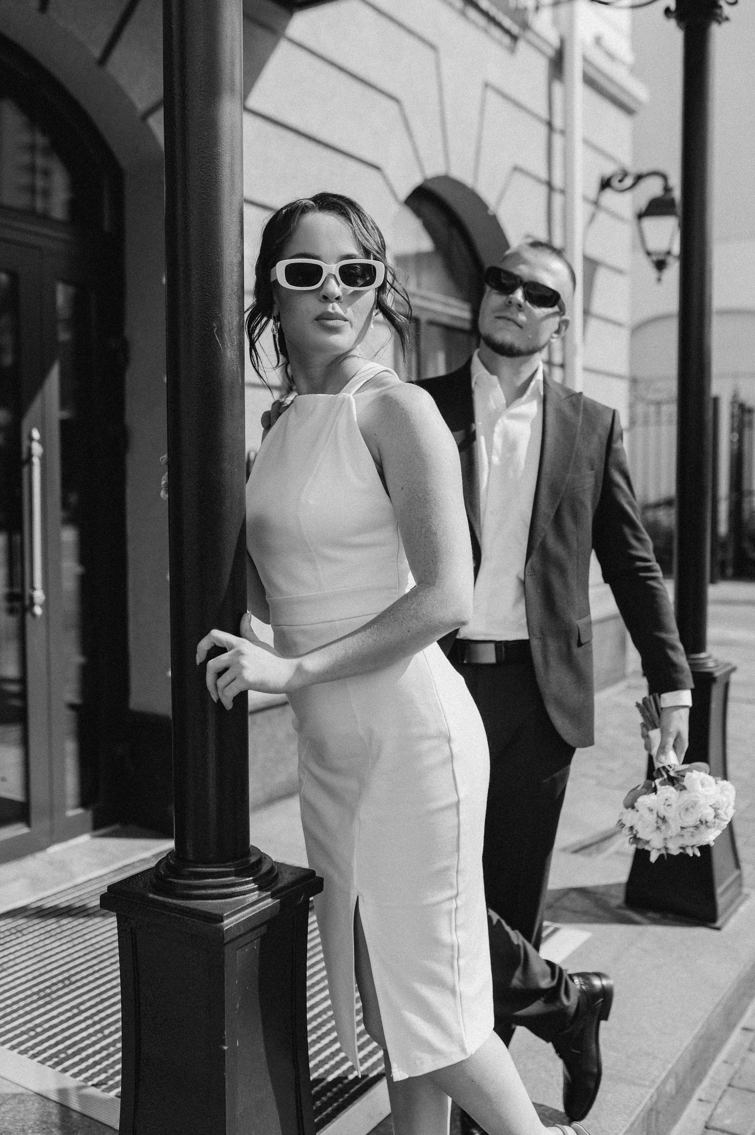 Ксюша и Захар. Фотограф в Челябинске Ольга Манзони