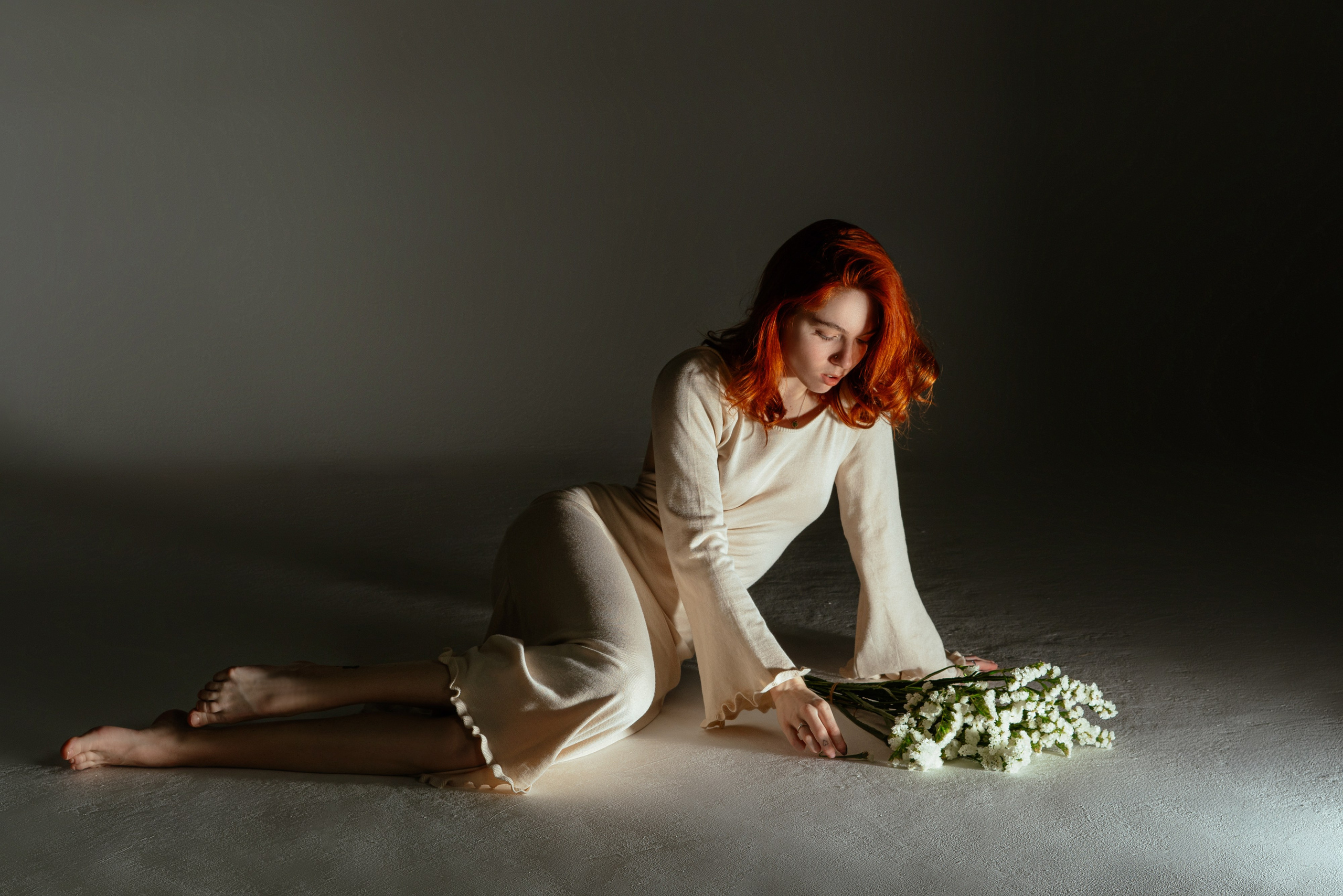 Александра. Женский фотограф в Москве Анастасия Сидорова