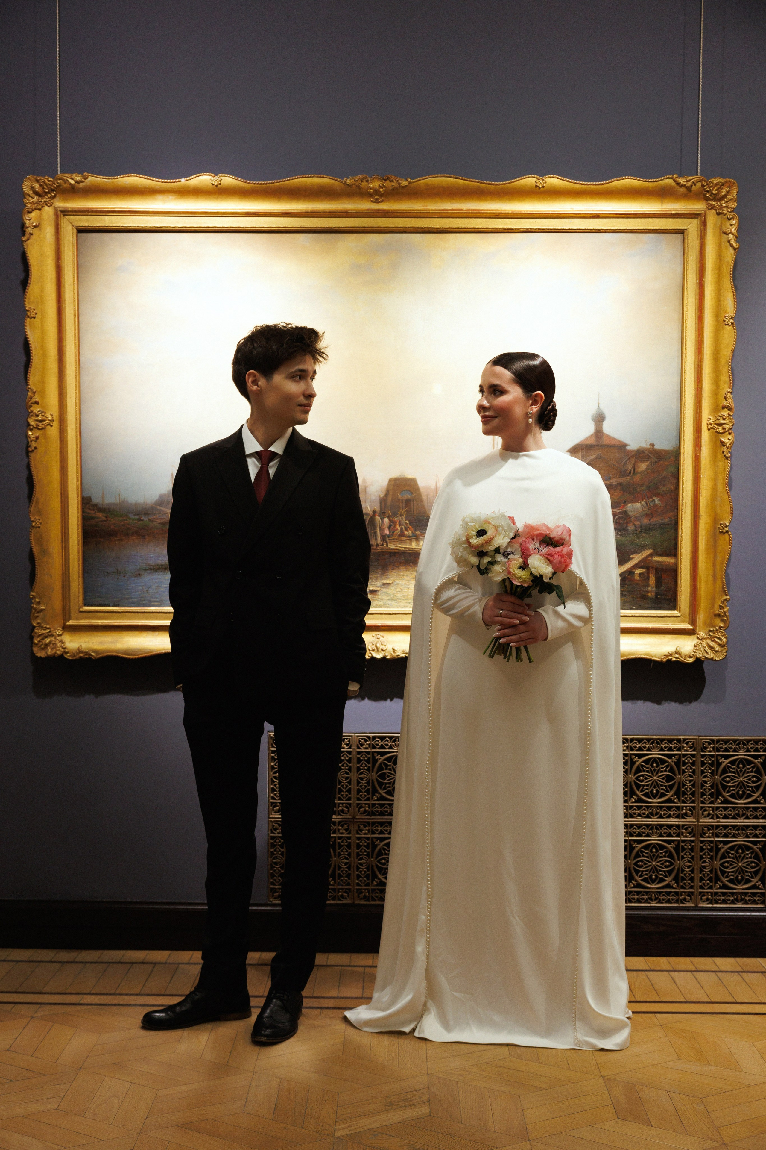 Ильсур & Сабина. Главная