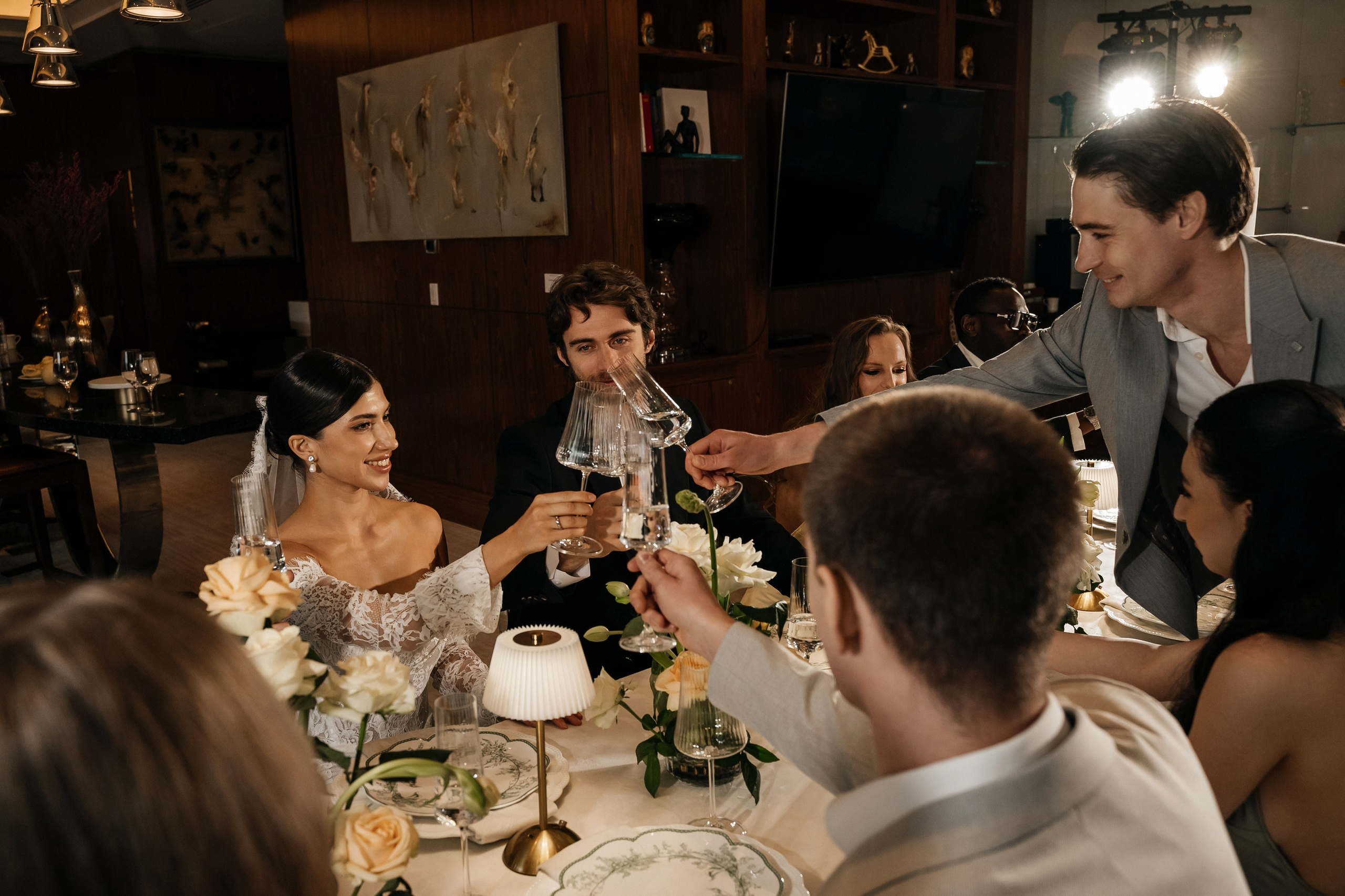 Лиза и Савва. Свадебный и семейный фотограф Чебоксары, Москва Ольга Ник