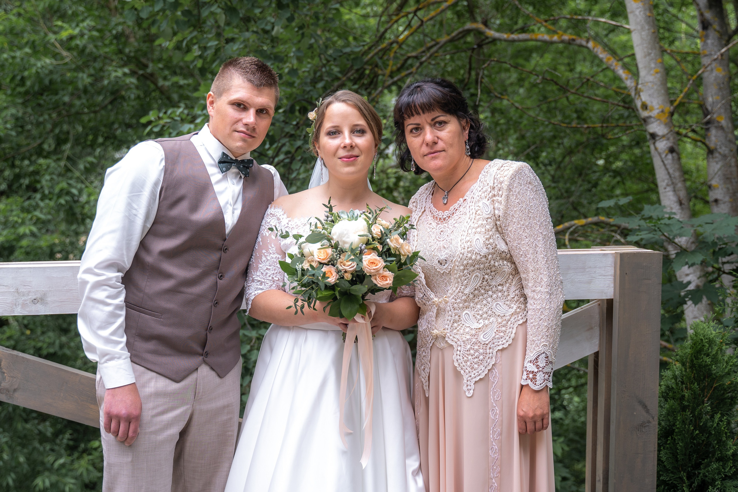 Дмитрий и Вика. Архив