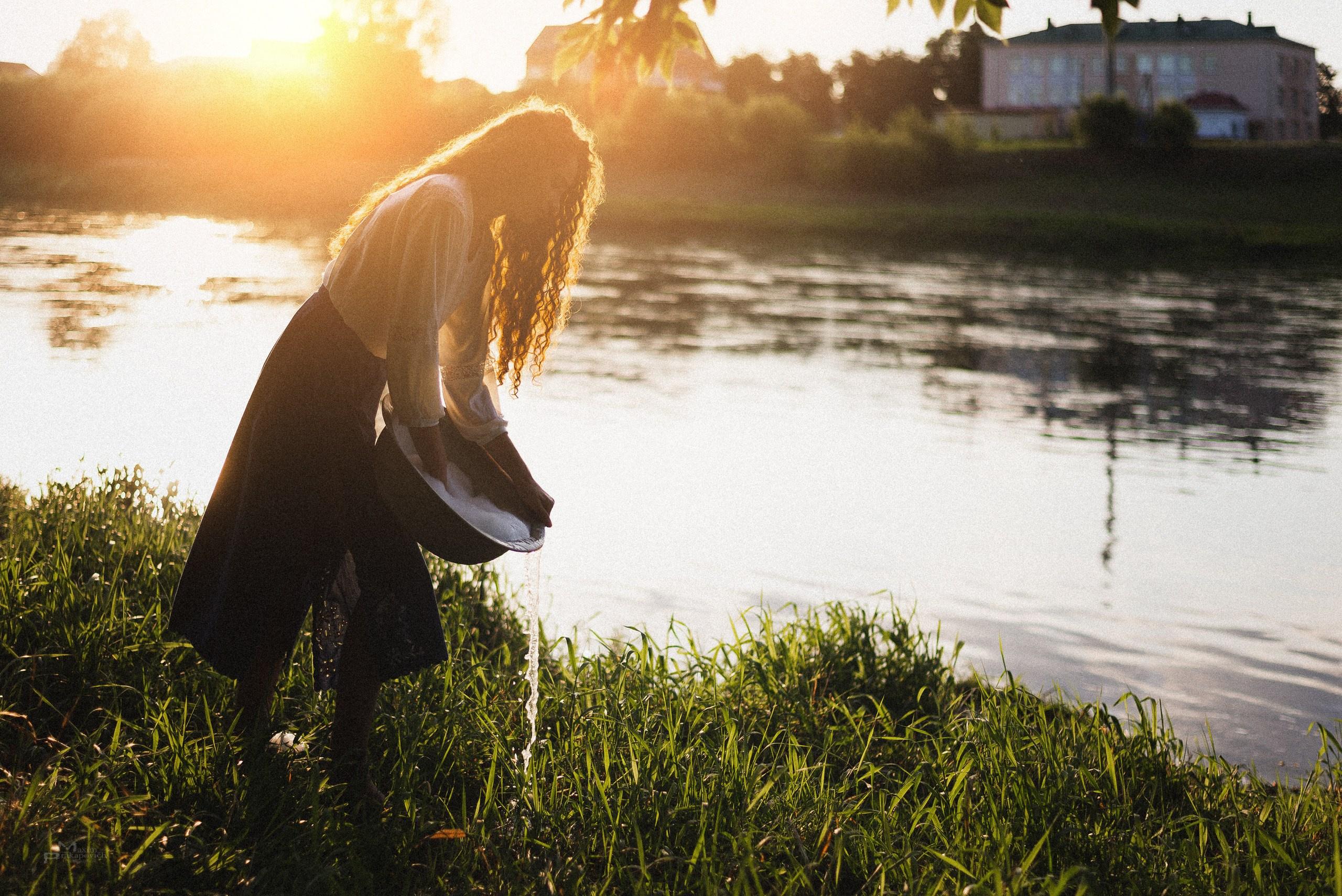 Victoria. Фотограф/видеомейкер в Минске, Москве, Витебске, видеосьемка