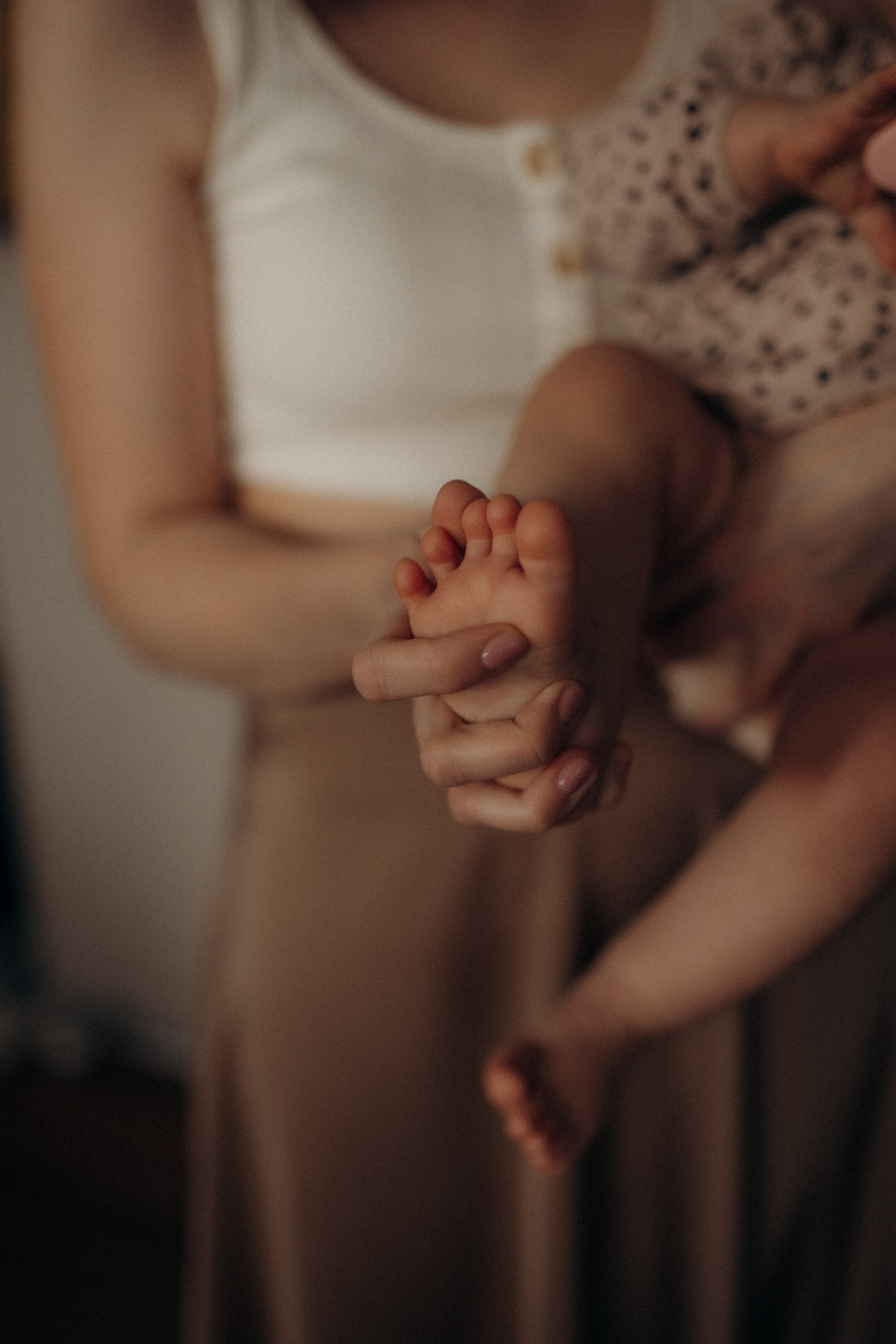 Годовасие. Семейный фотограф в Москве и Люберцах Юлия Гуськова