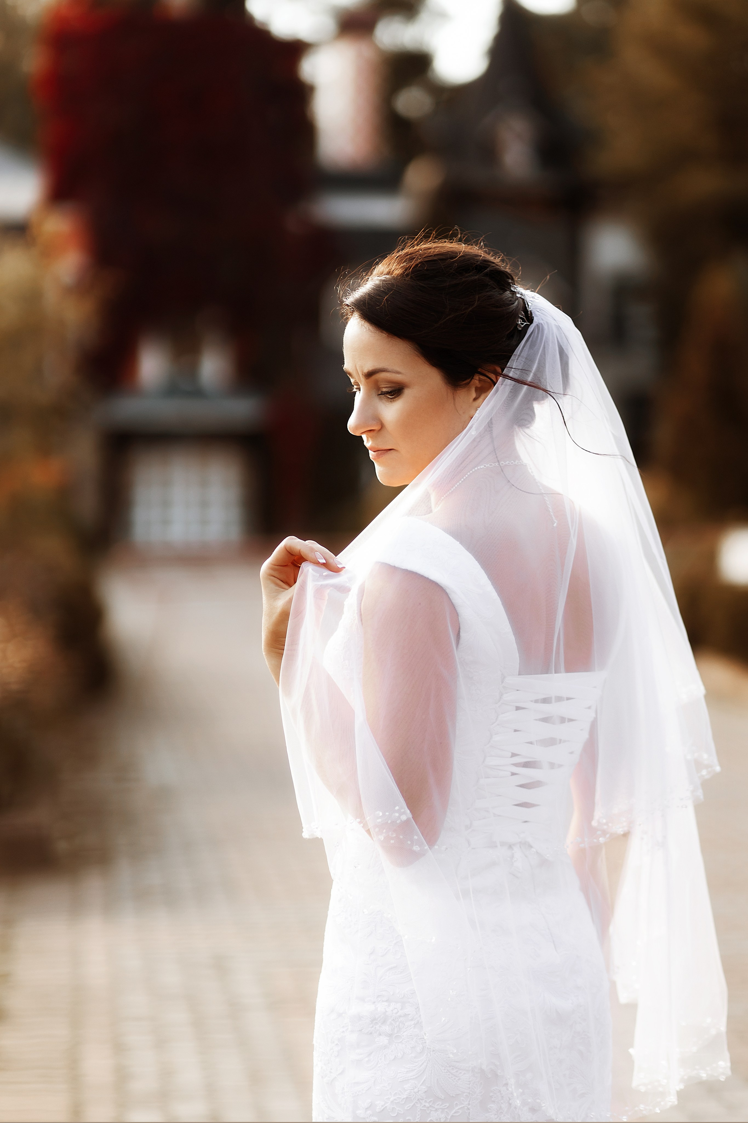 ПОЛИНА И АНДРЕЙ. Свадебный, семейный фотограф в Раменском, Москве и Подмосковье